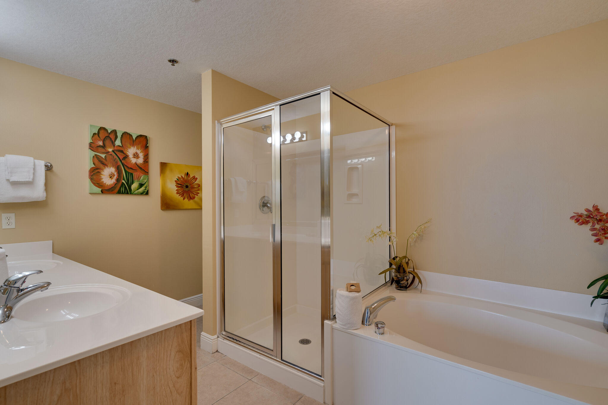 Ariel Dunes - Residential