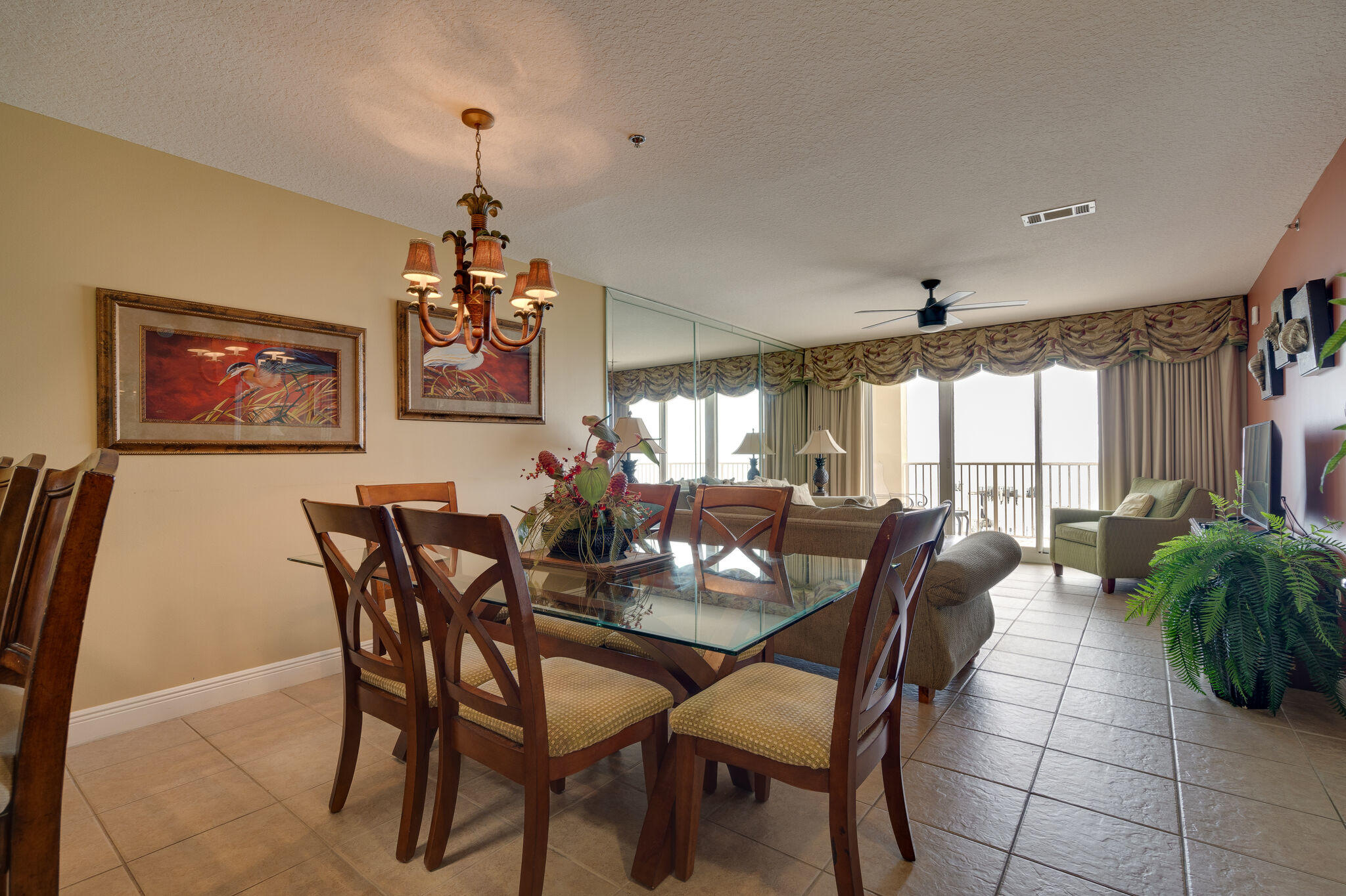 Ariel Dunes - Residential