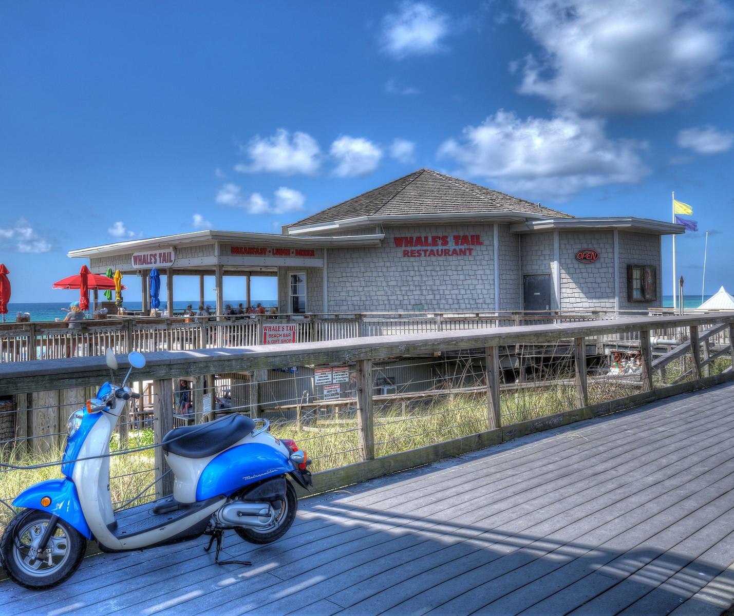 Ariel Dunes - Residential