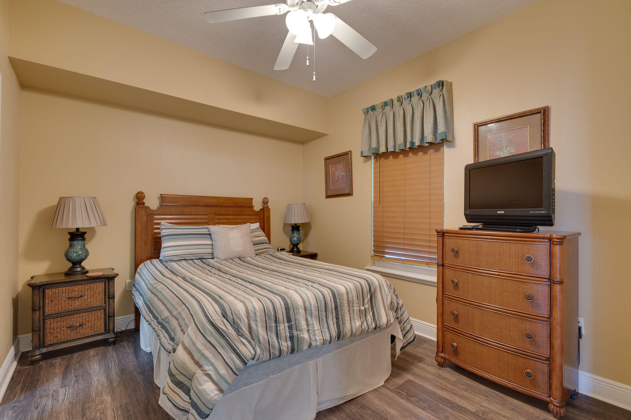 Ariel Dunes - Residential