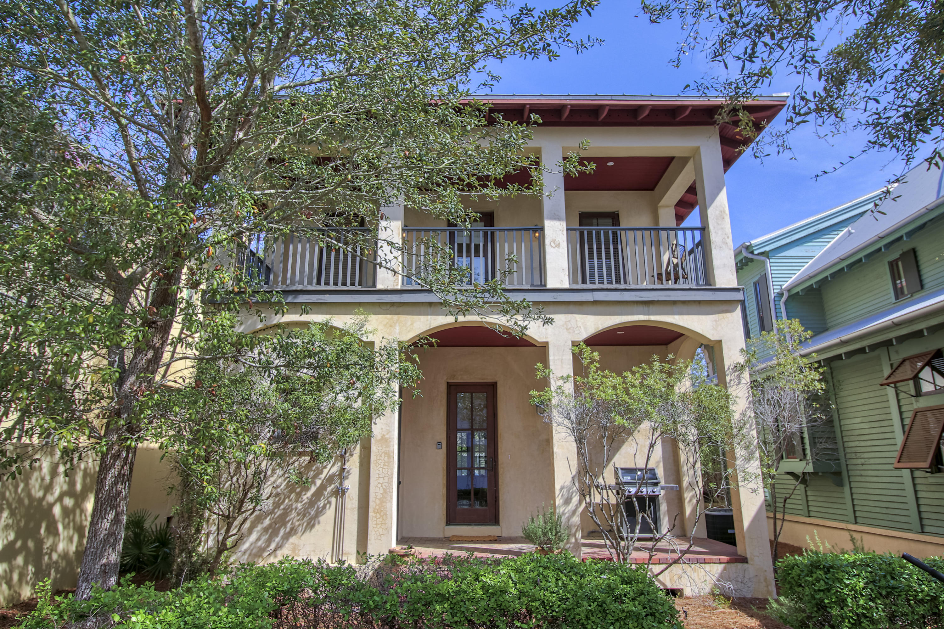 ROSEMARY BEACH - Residential