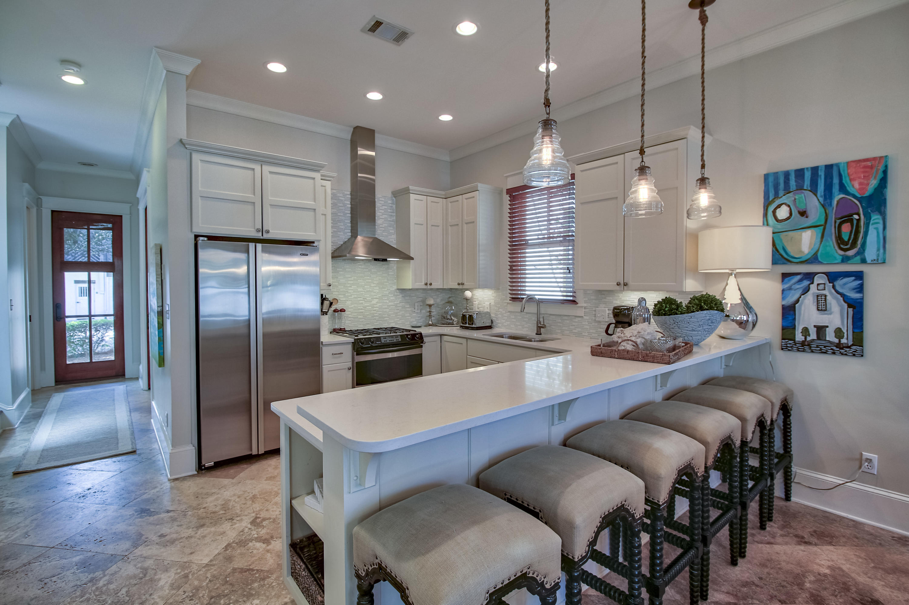 ROSEMARY BEACH - Residential