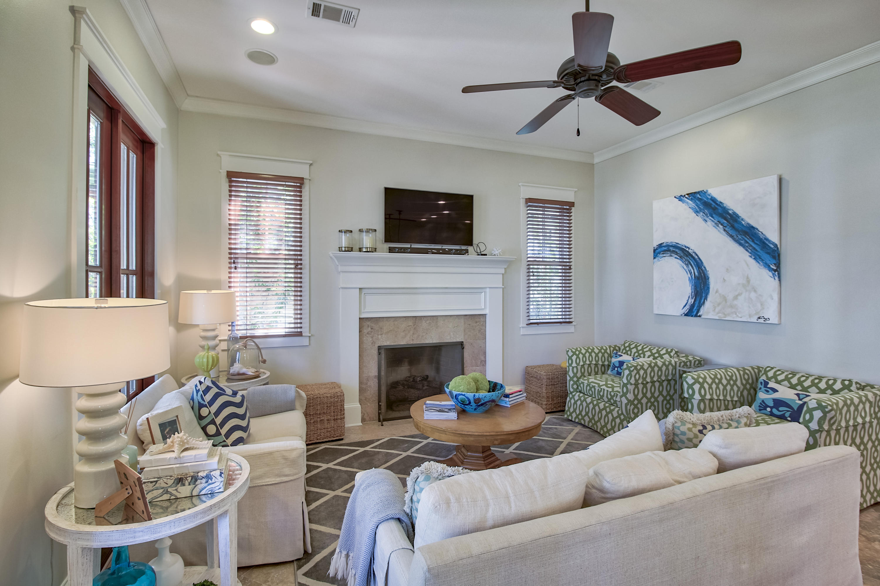 ROSEMARY BEACH - Residential