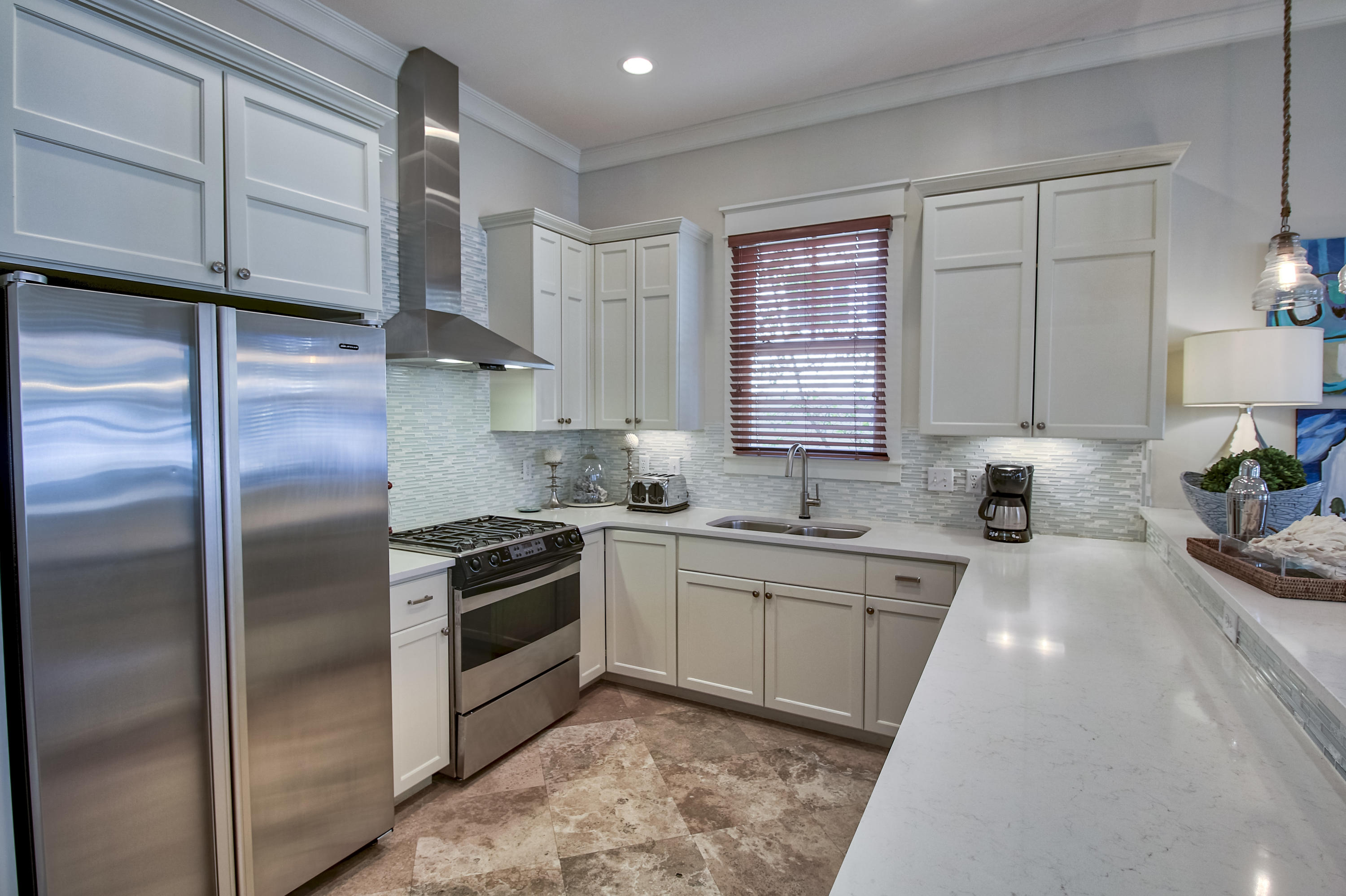 ROSEMARY BEACH - Residential