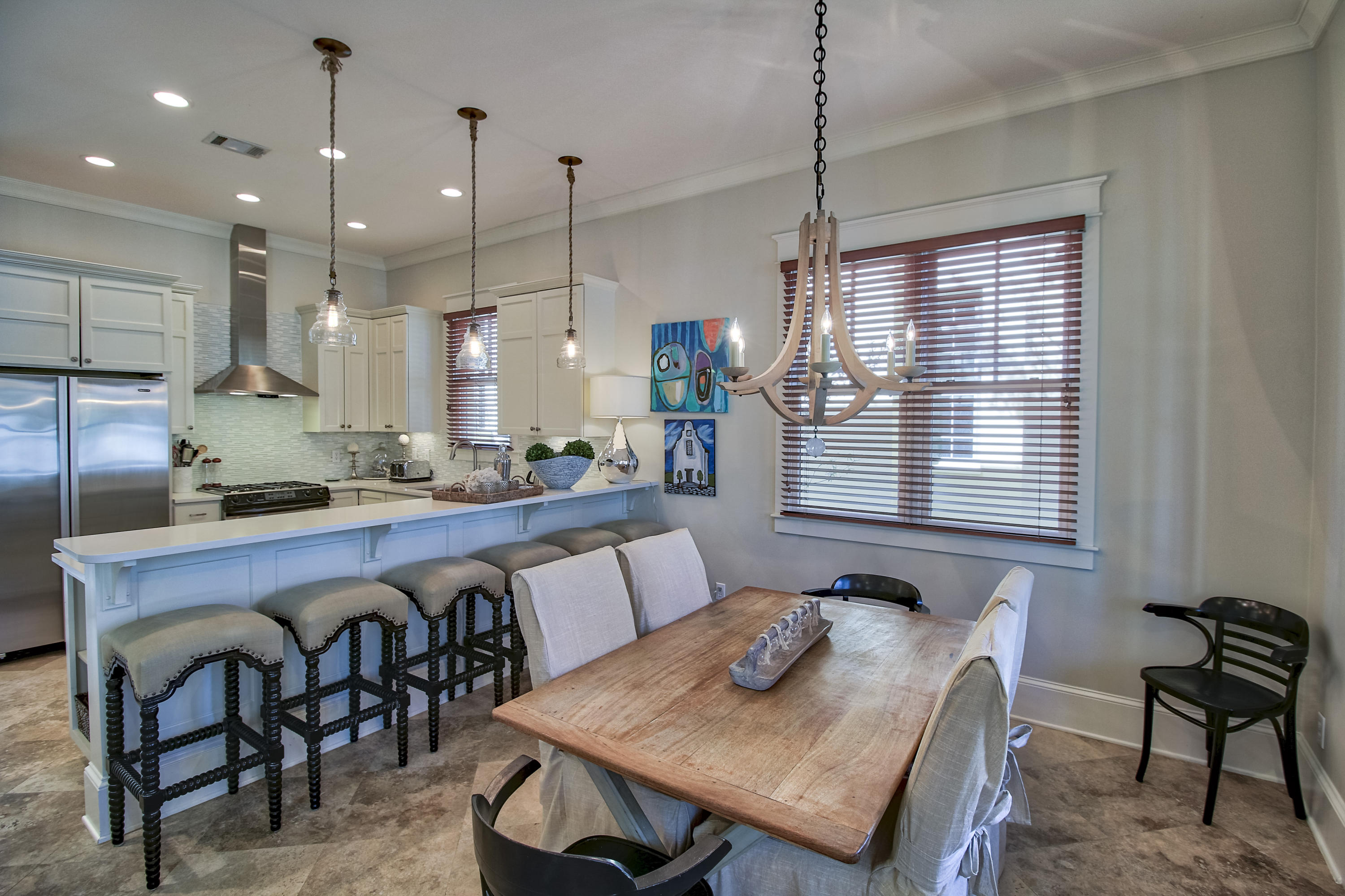 ROSEMARY BEACH - Residential