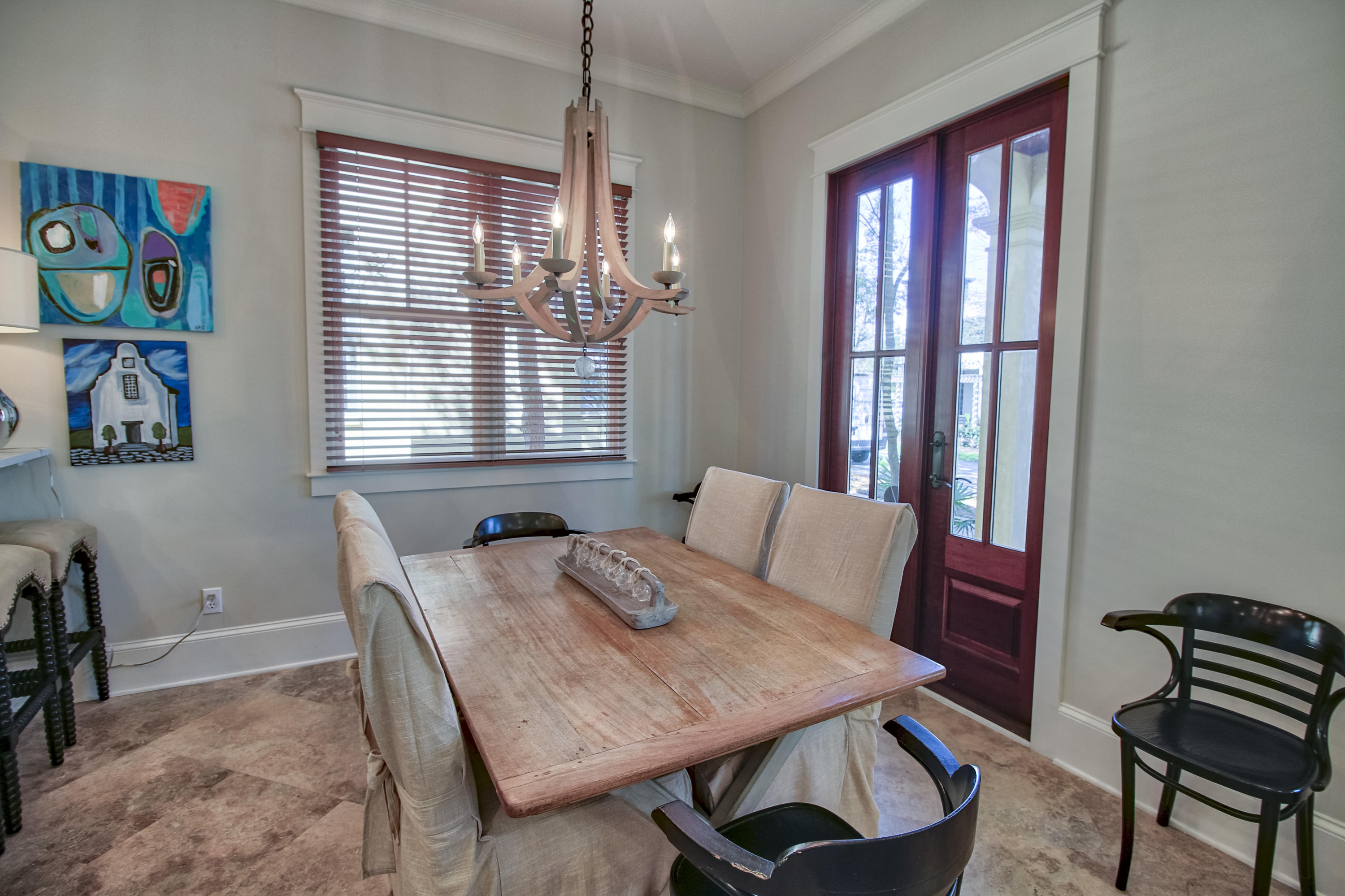 ROSEMARY BEACH - Residential