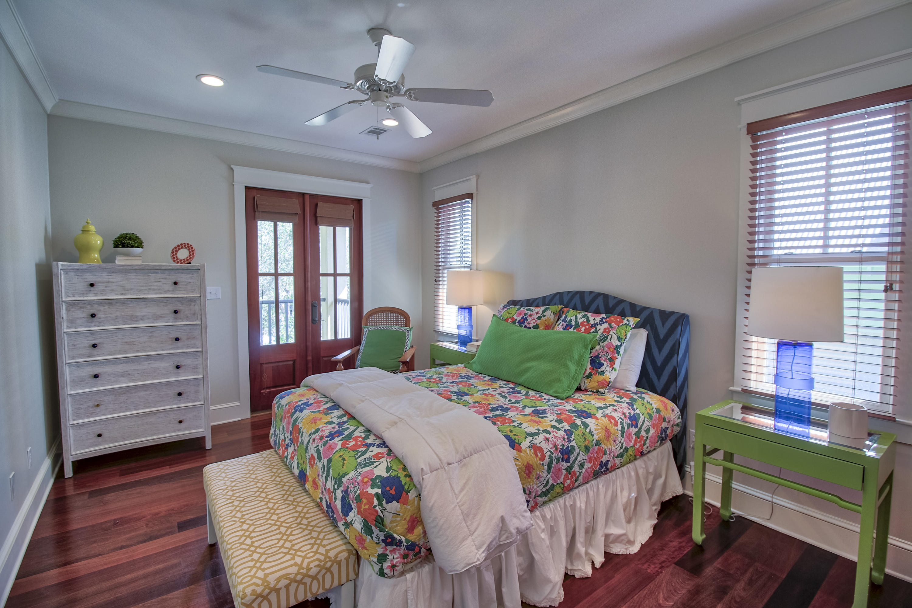 ROSEMARY BEACH - Residential