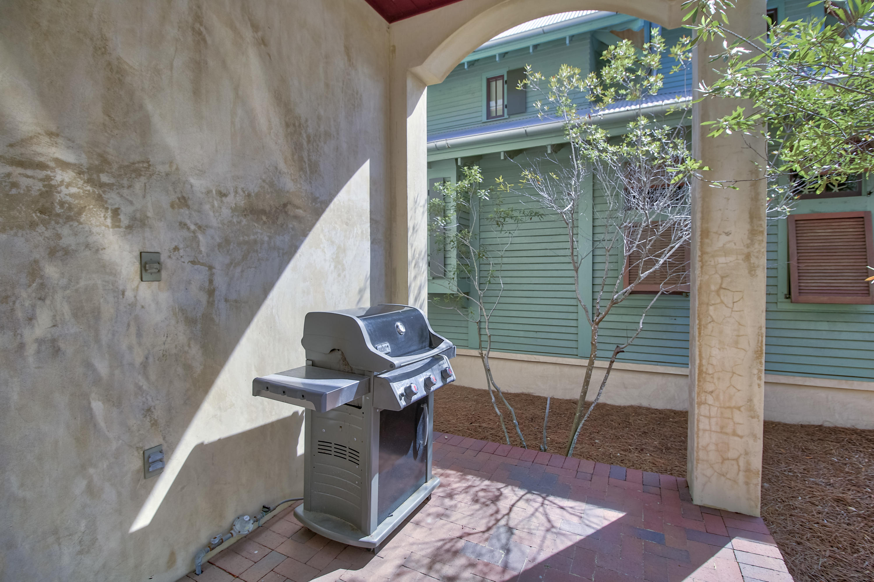 ROSEMARY BEACH - Residential