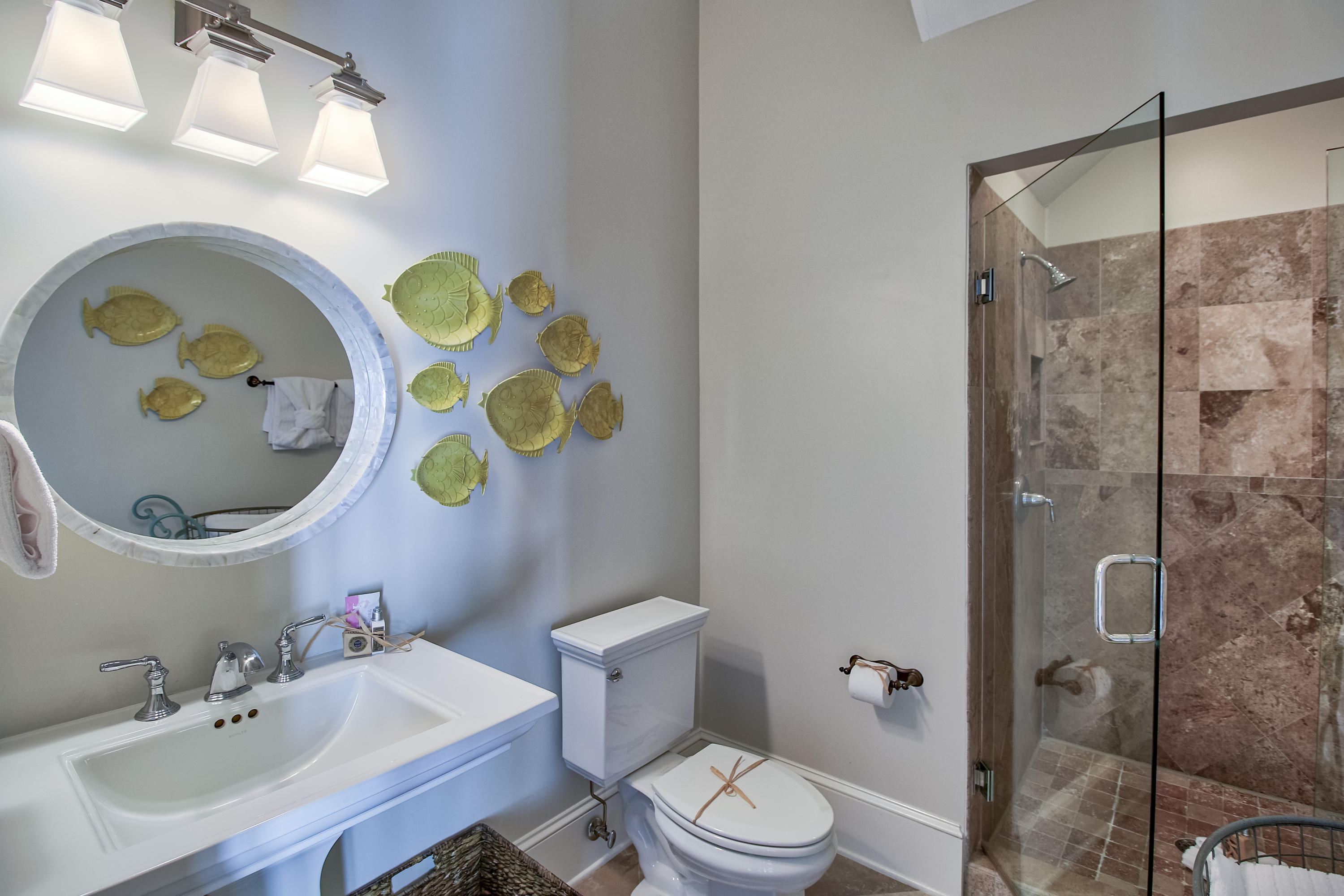 ROSEMARY BEACH - Residential