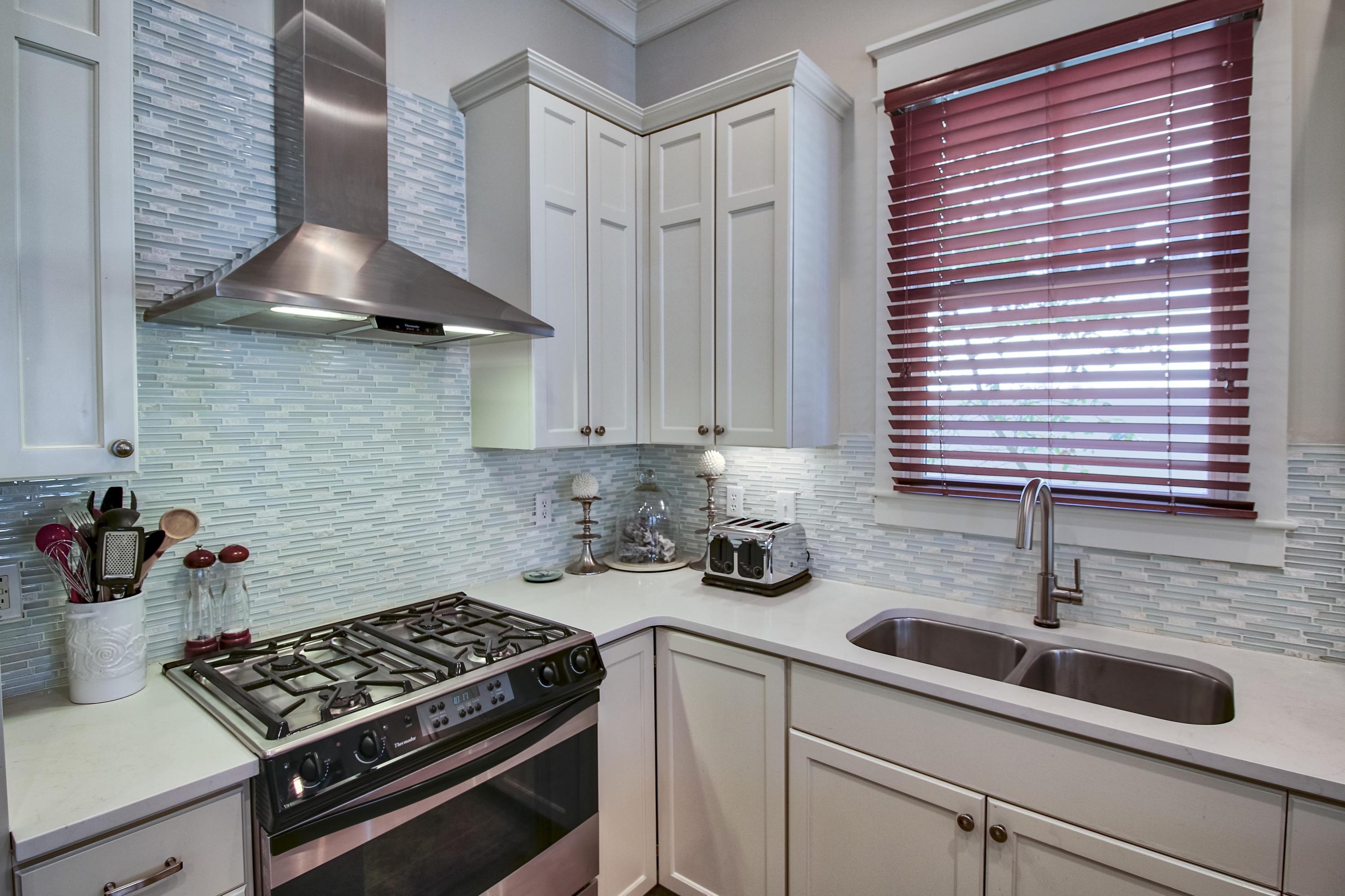 ROSEMARY BEACH - Residential