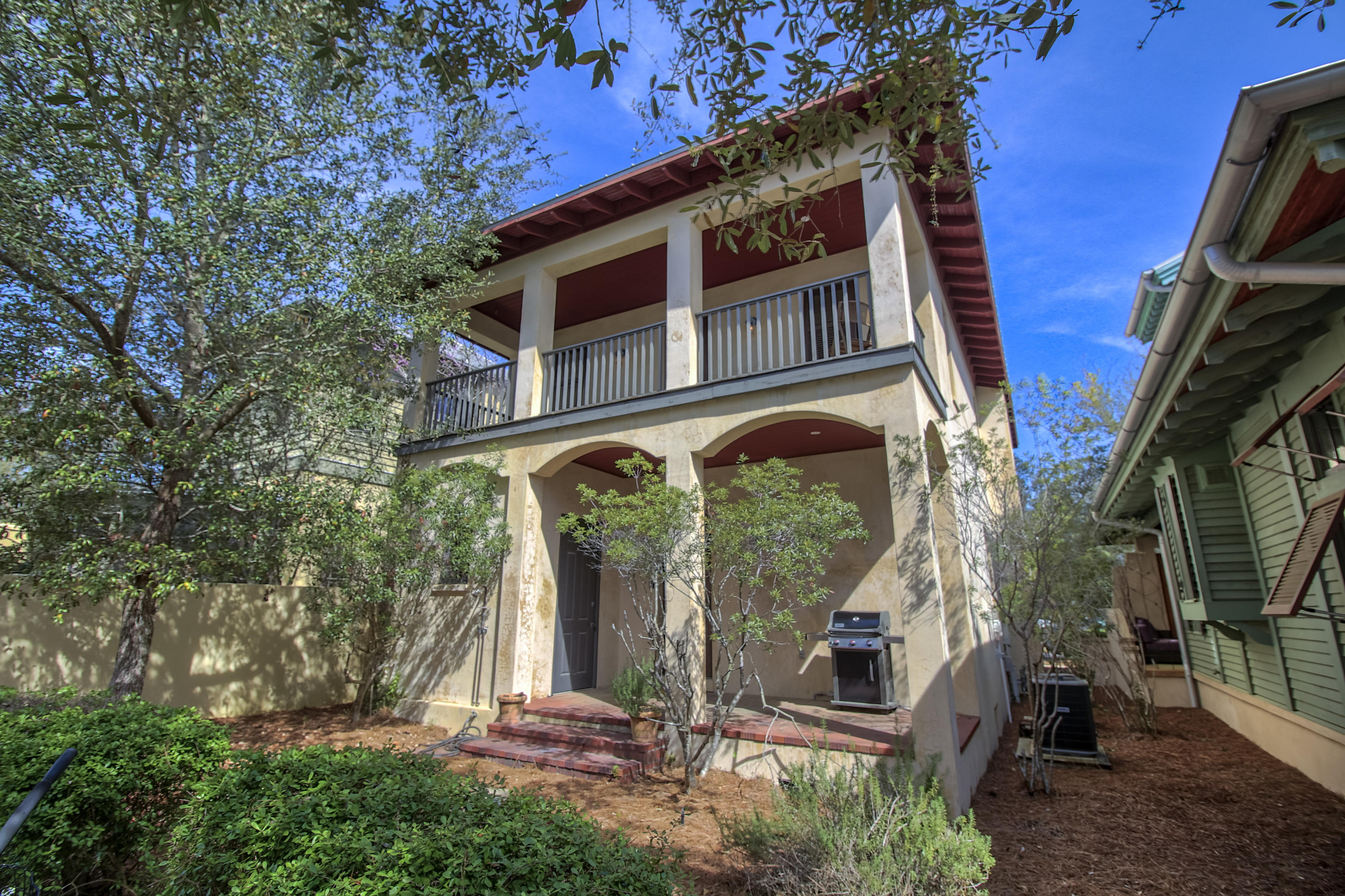 ROSEMARY BEACH - Residential