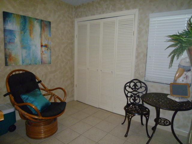 INLET REEF CLUB CONDO - Residential