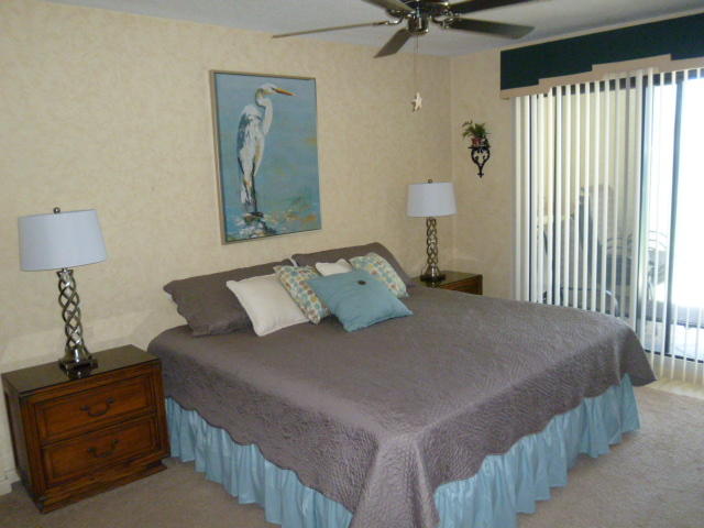 INLET REEF CLUB CONDO - Residential