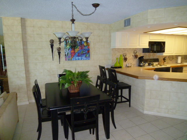 INLET REEF CLUB CONDO - Residential