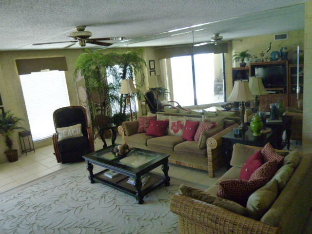 INLET REEF CLUB CONDO - Residential