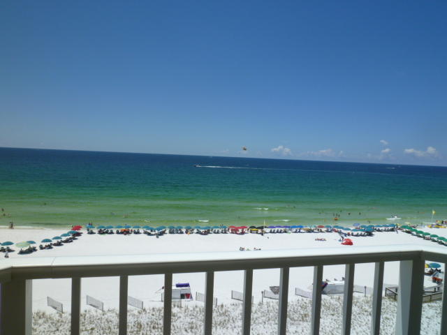 INLET REEF CLUB CONDO - Residential