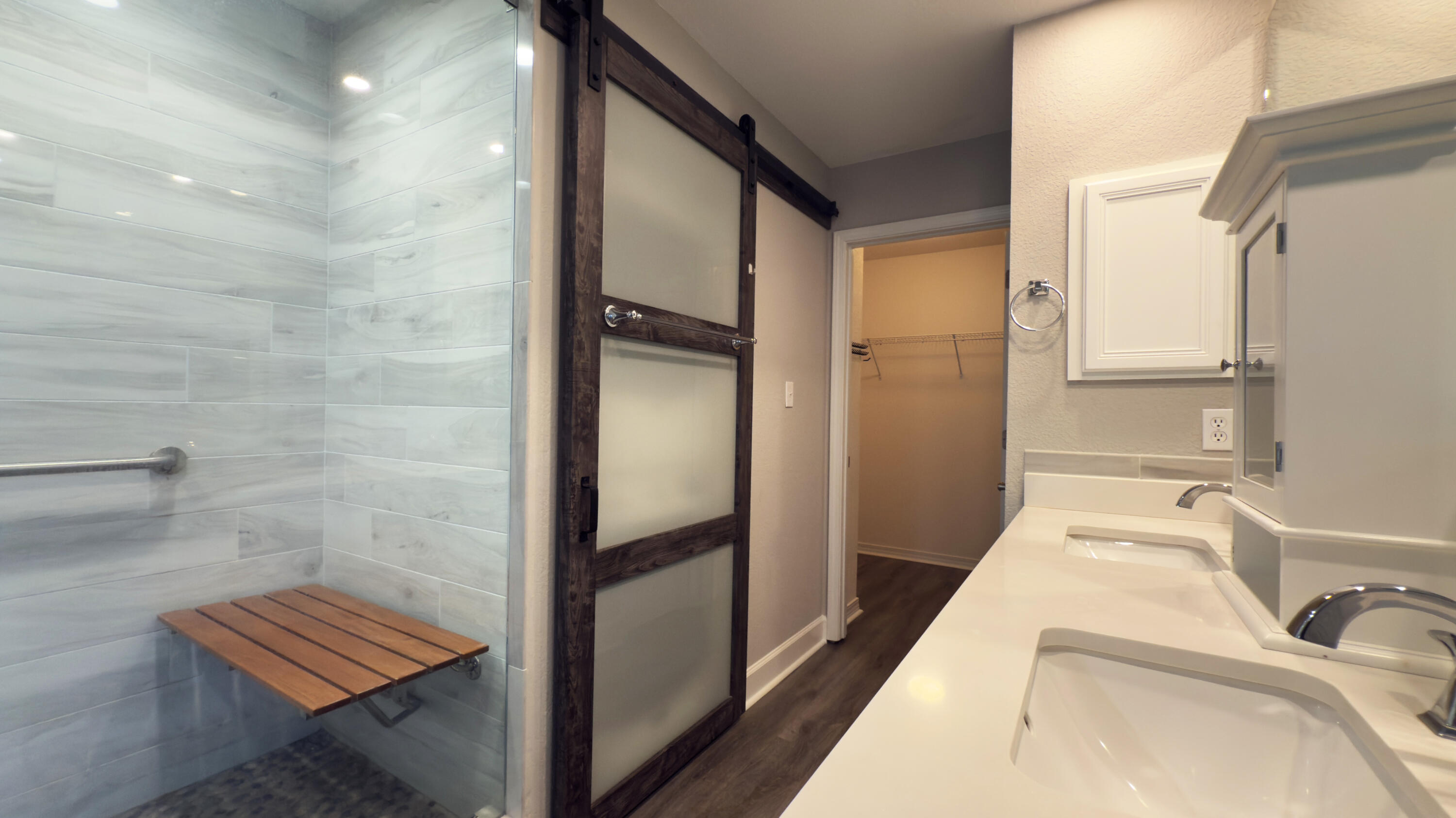 DRIFTWOOD ESTATES - Residential