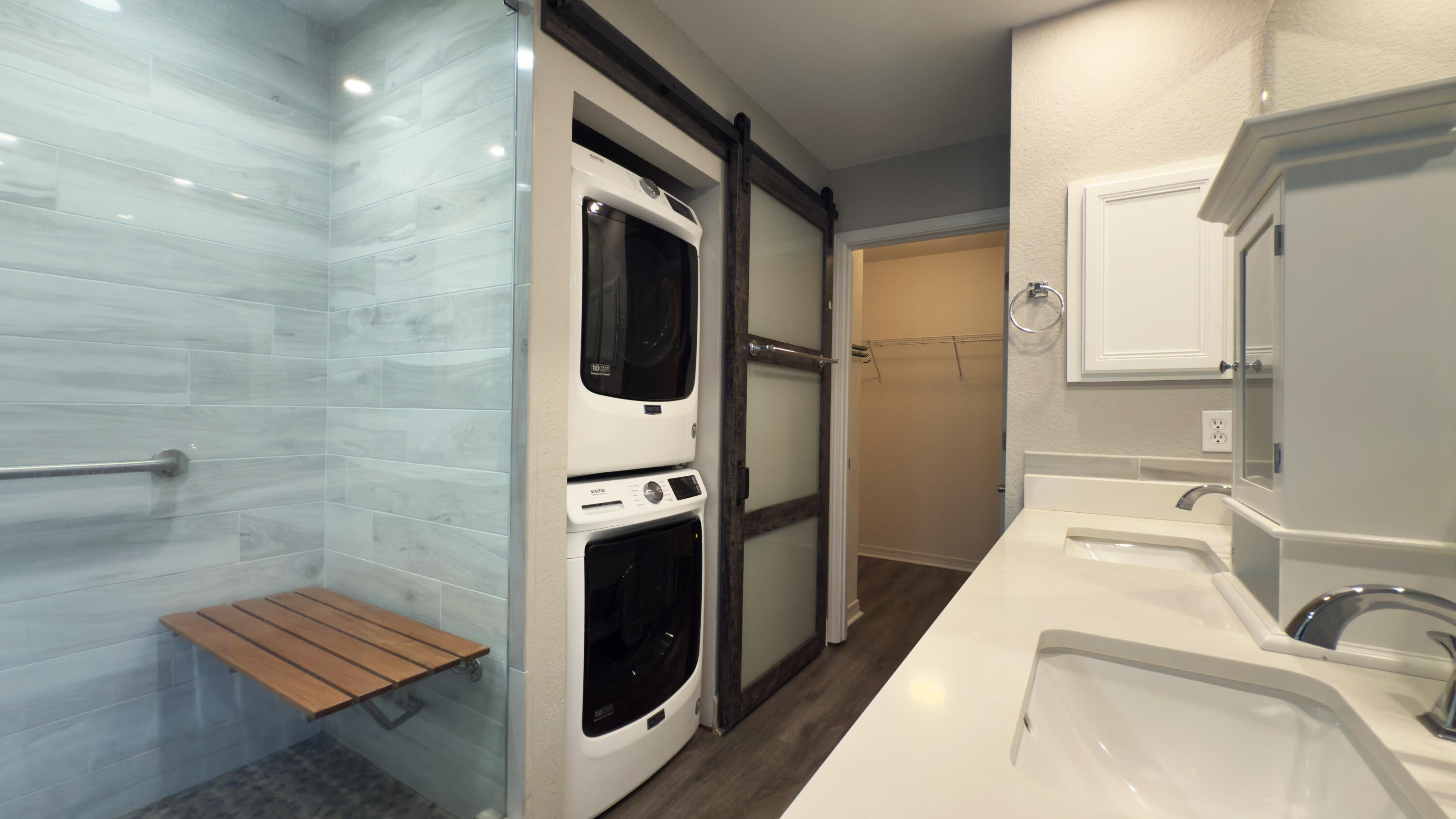 DRIFTWOOD ESTATES - Residential