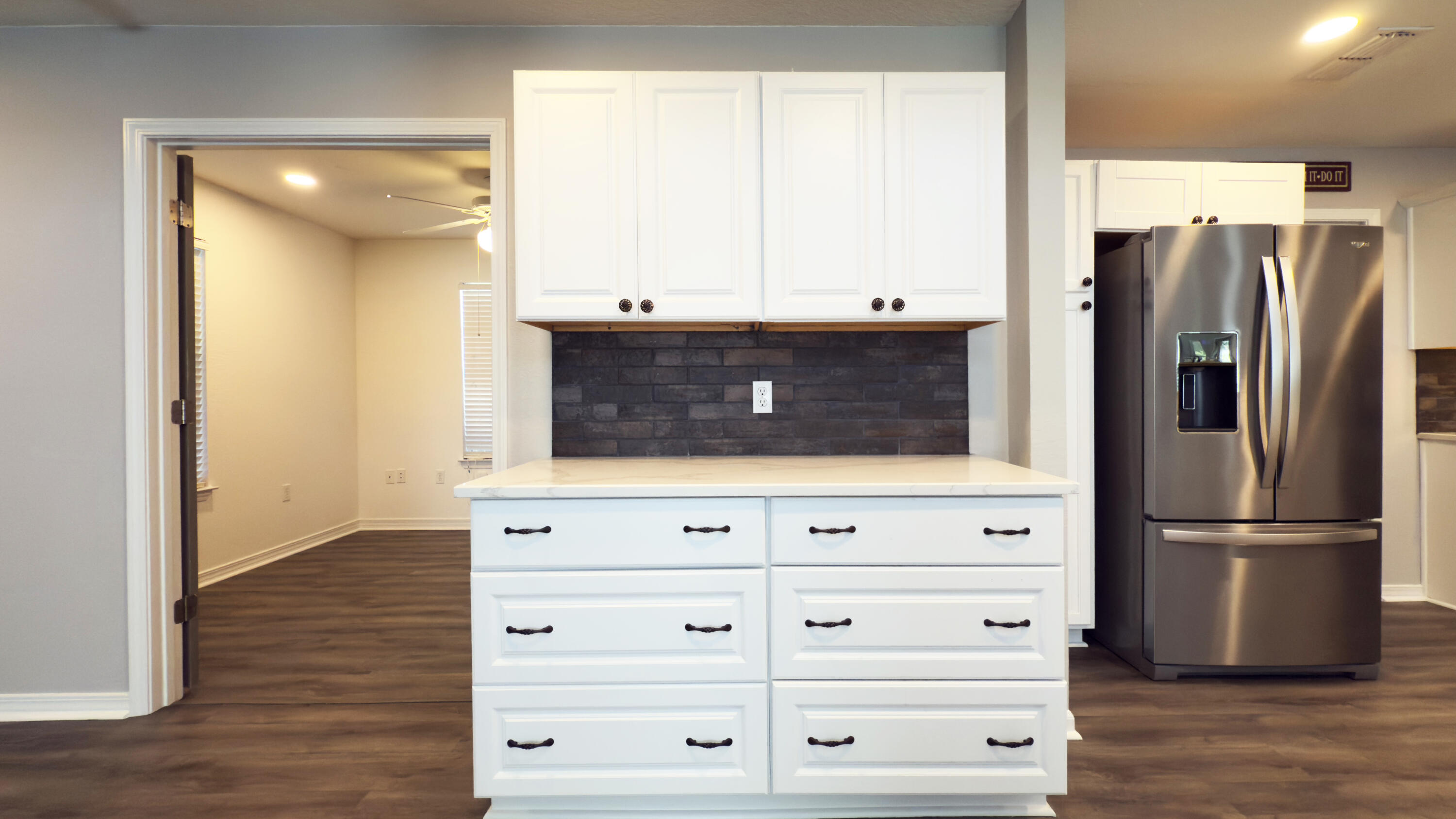 DRIFTWOOD ESTATES - Residential