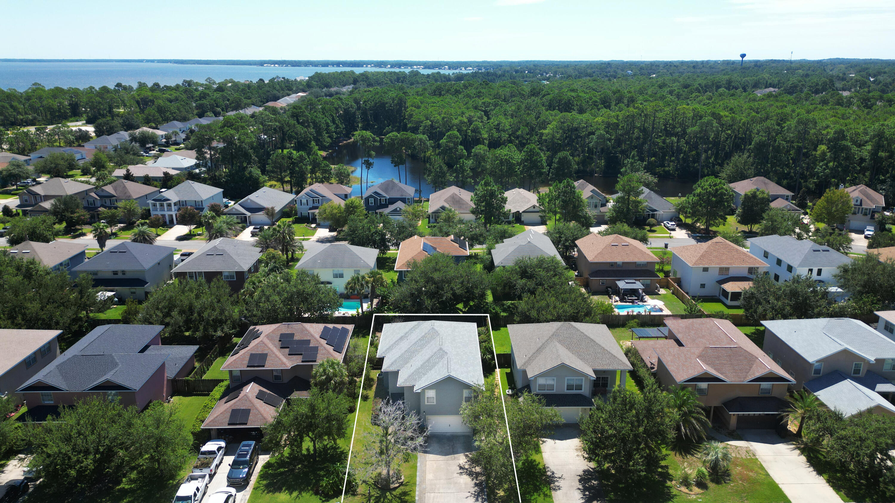 DRIFTWOOD ESTATES - Residential