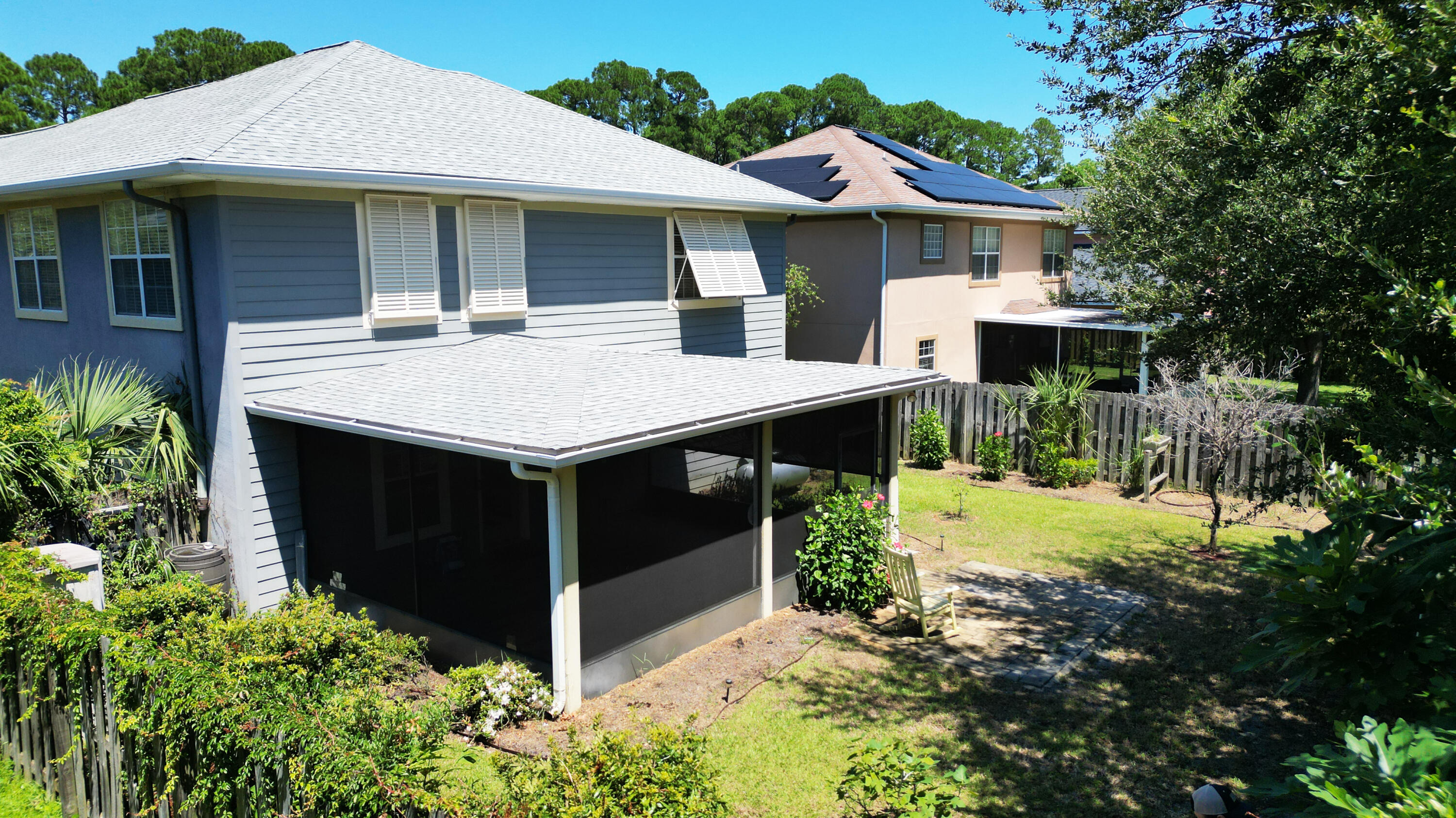 DRIFTWOOD ESTATES - Residential