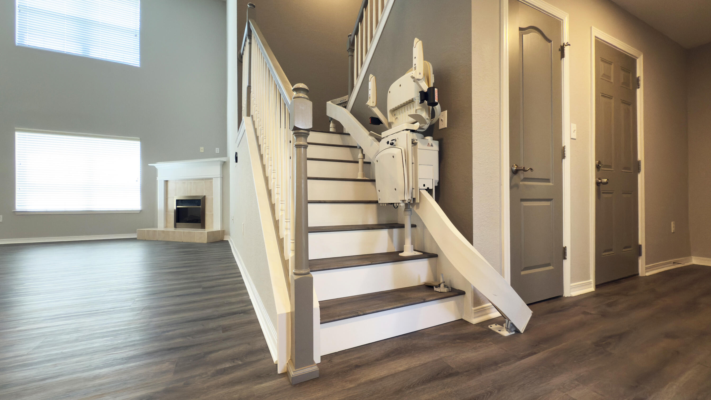 DRIFTWOOD ESTATES - Residential