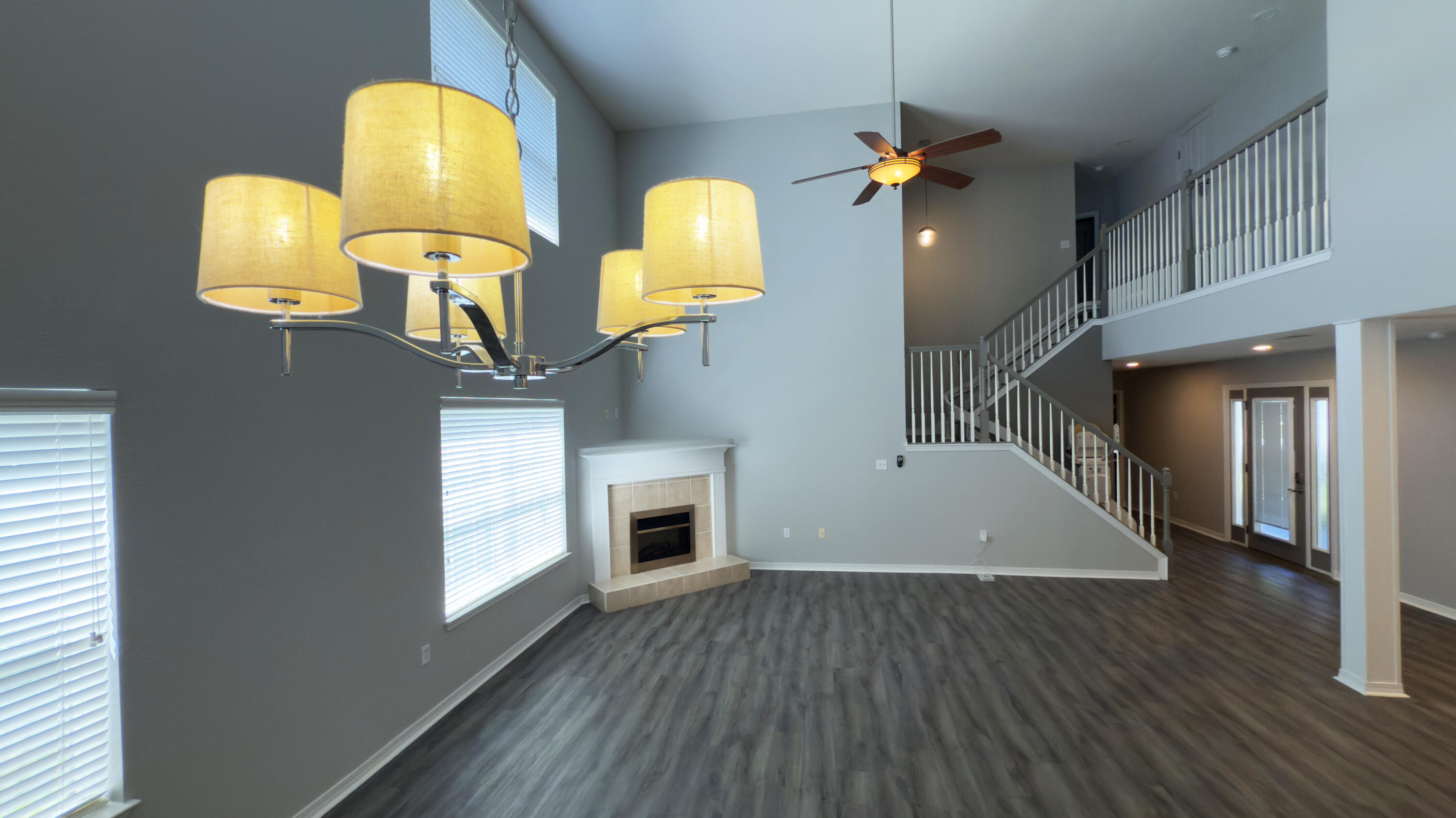 DRIFTWOOD ESTATES - Residential