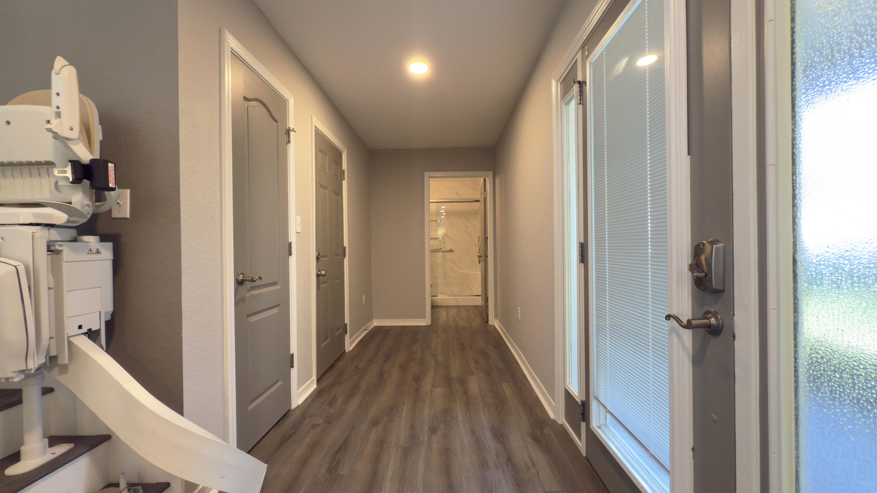 DRIFTWOOD ESTATES - Residential