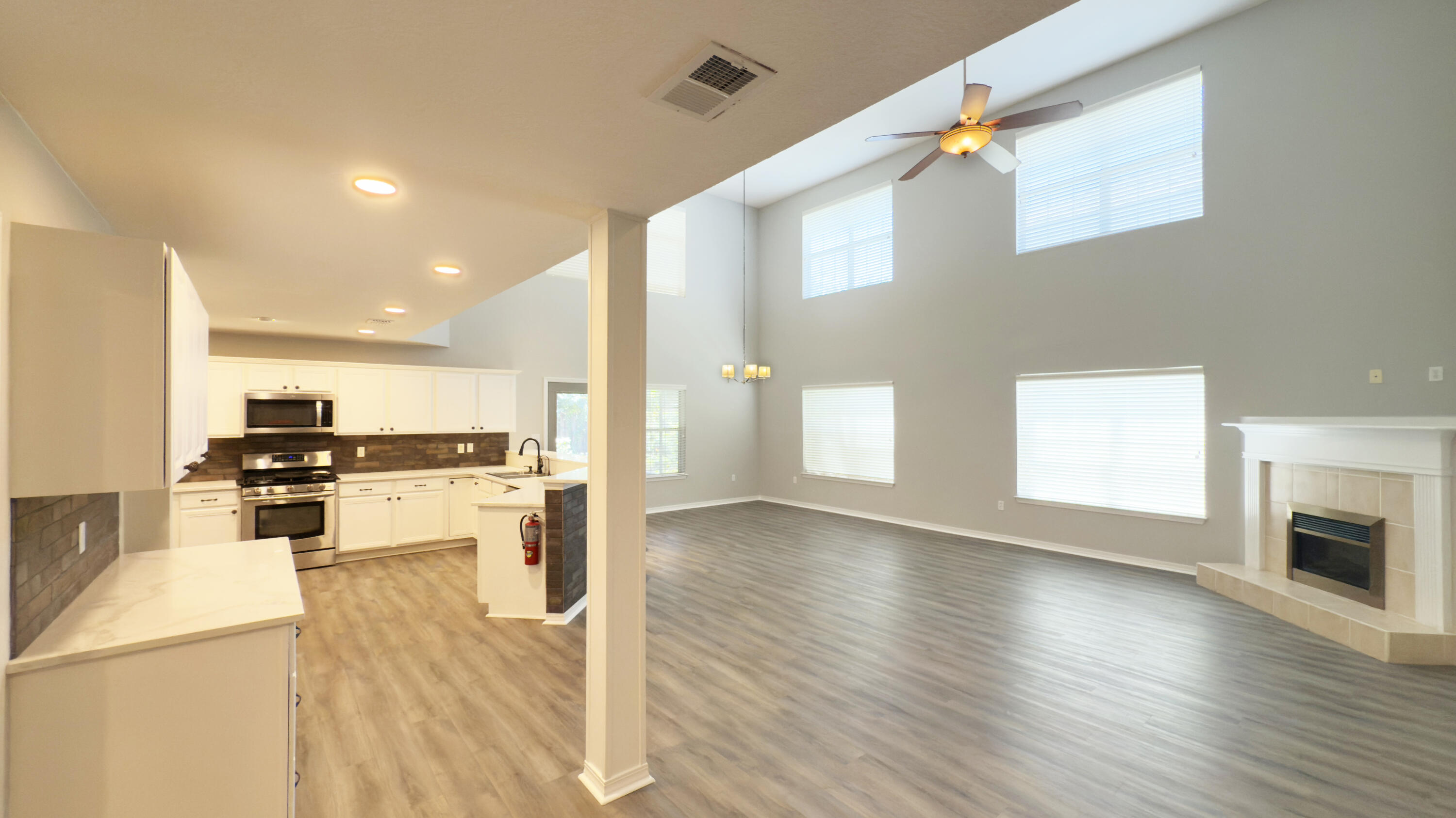 DRIFTWOOD ESTATES - Residential