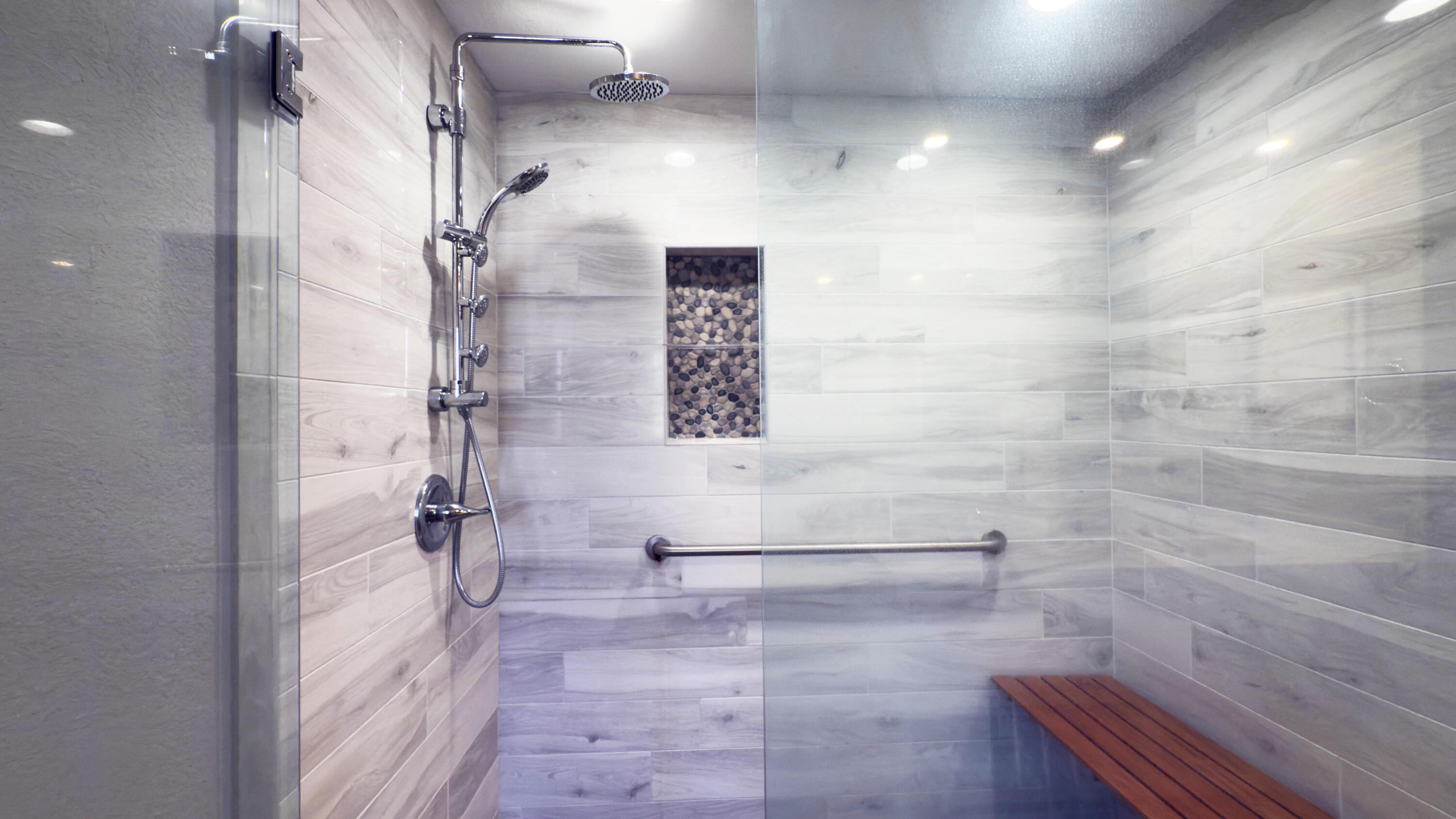 DRIFTWOOD ESTATES - Residential