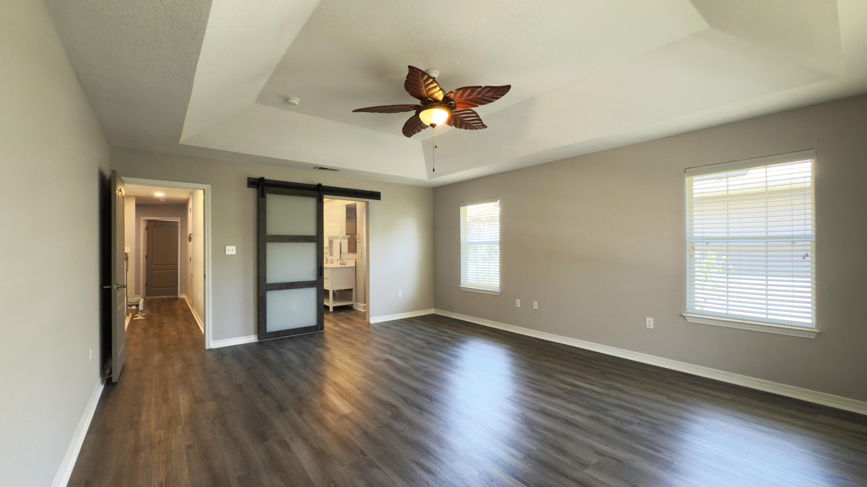 DRIFTWOOD ESTATES - Residential