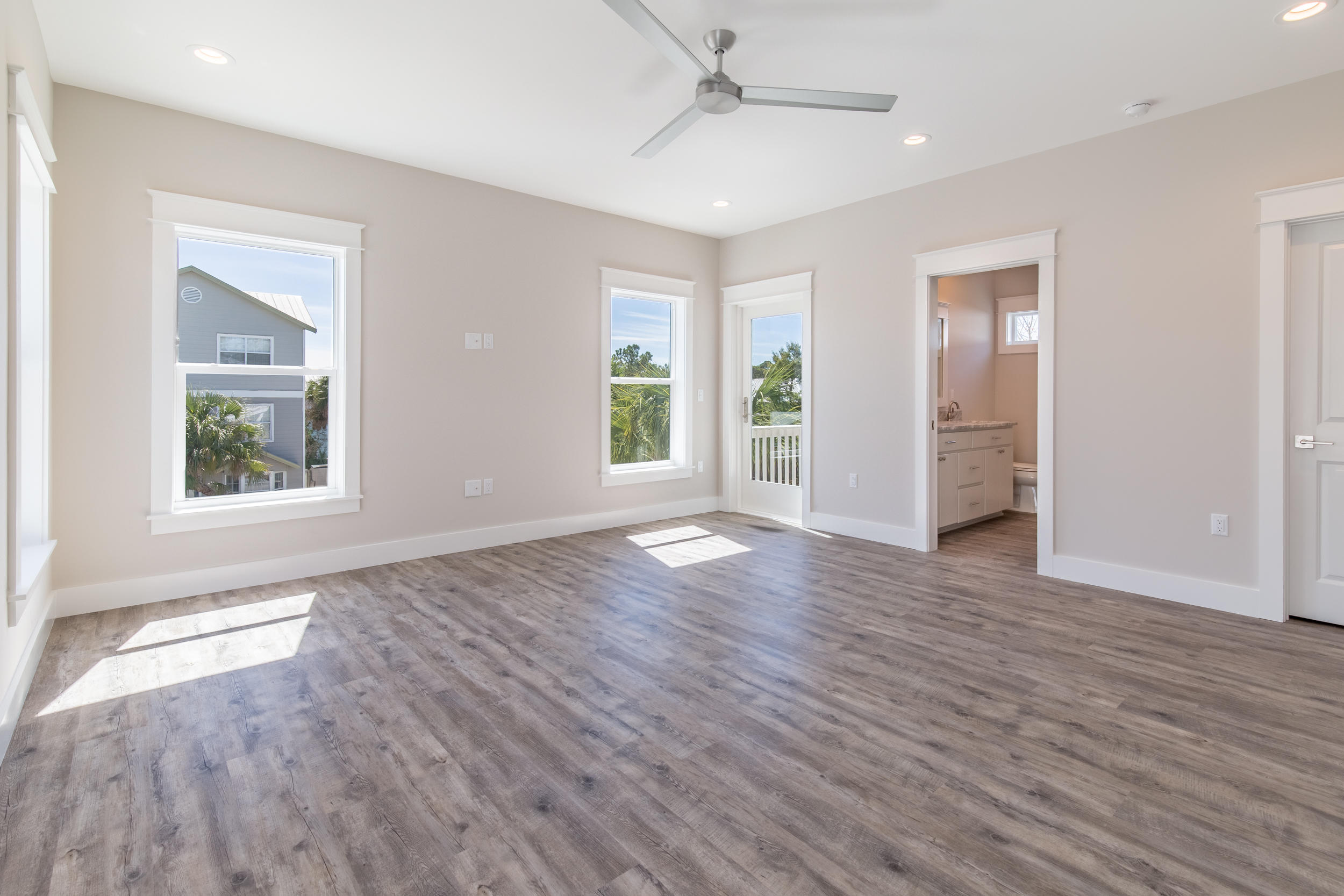 BLUE GULF RESORT - Residential