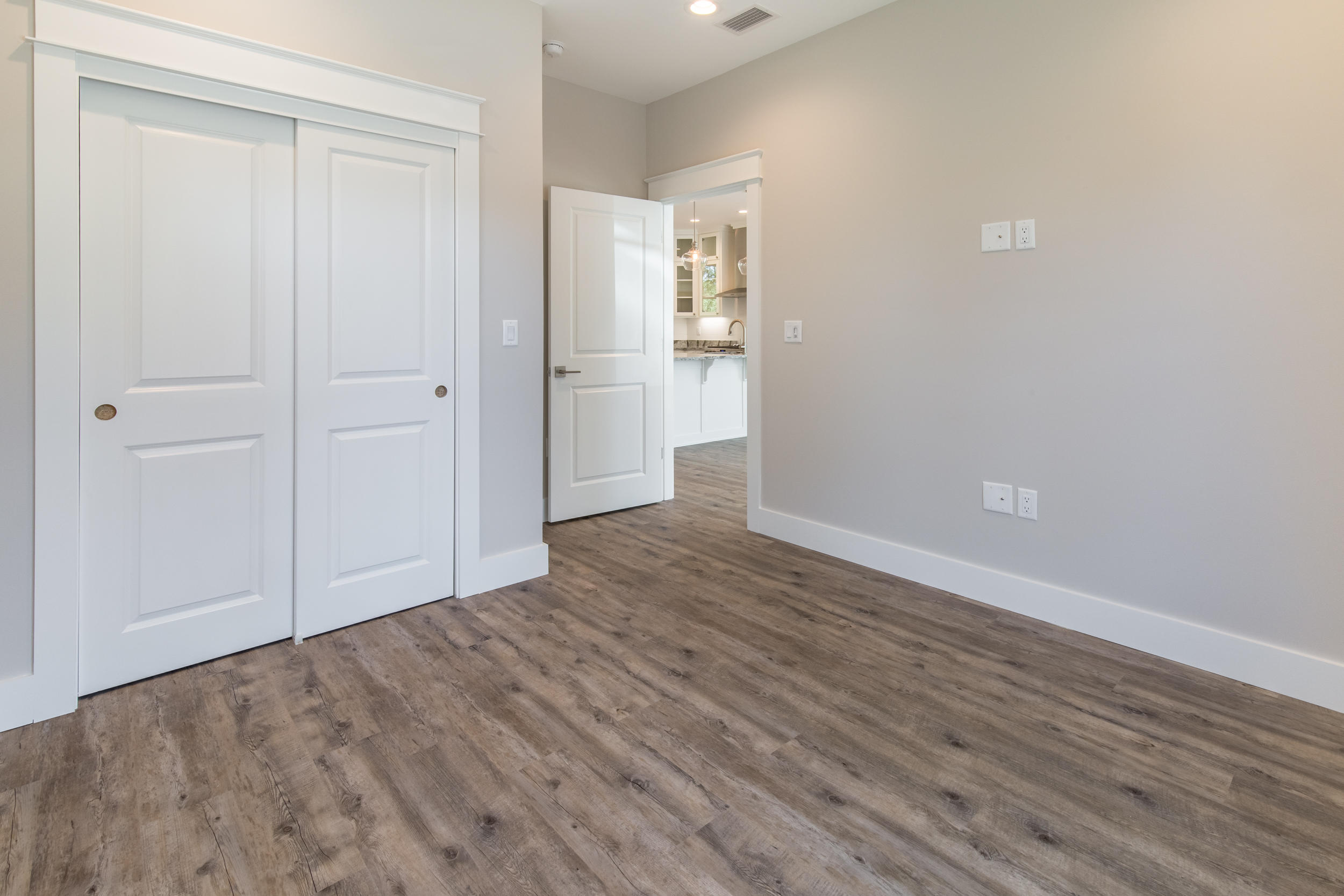 BLUE GULF RESORT - Residential