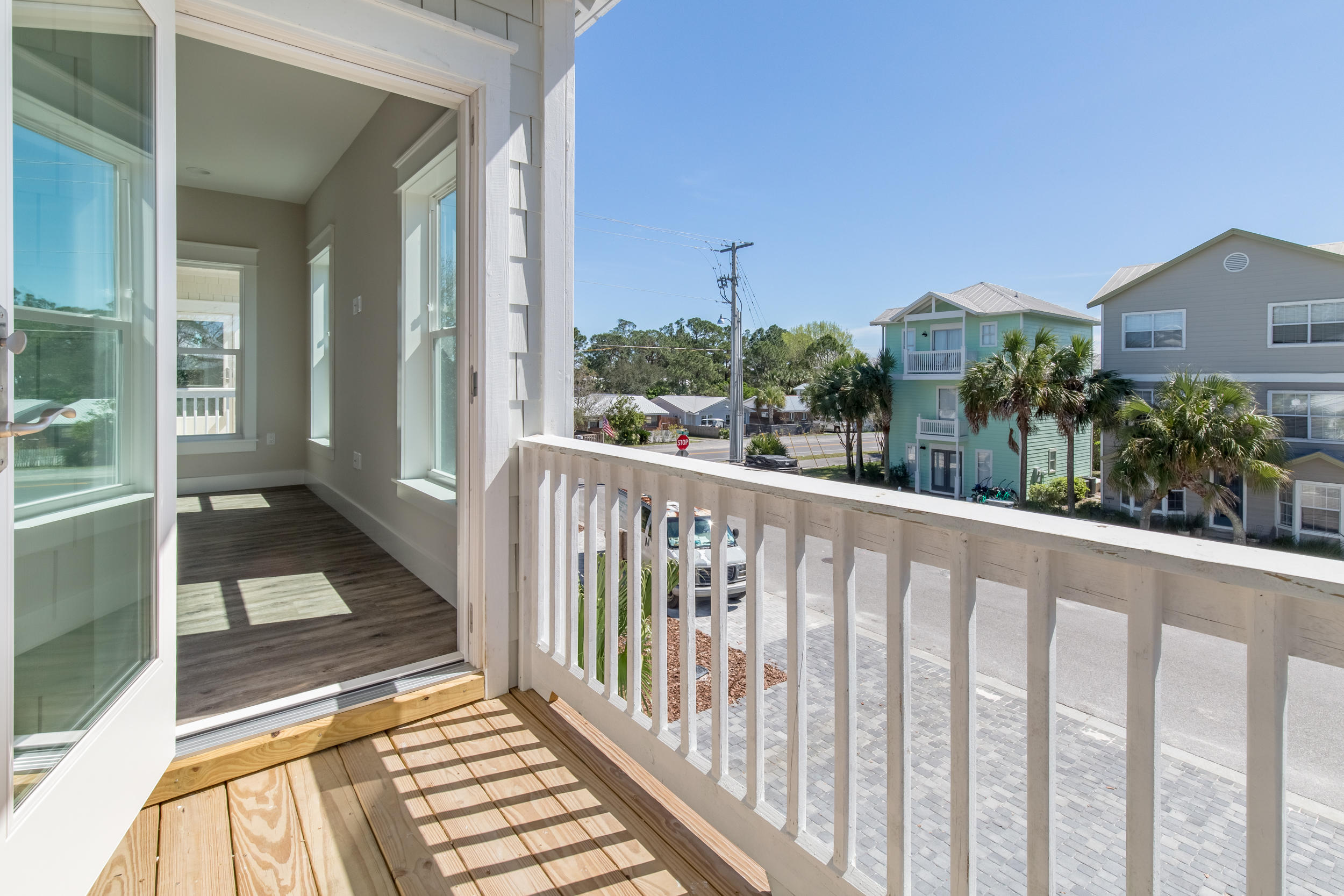 BLUE GULF RESORT - Residential