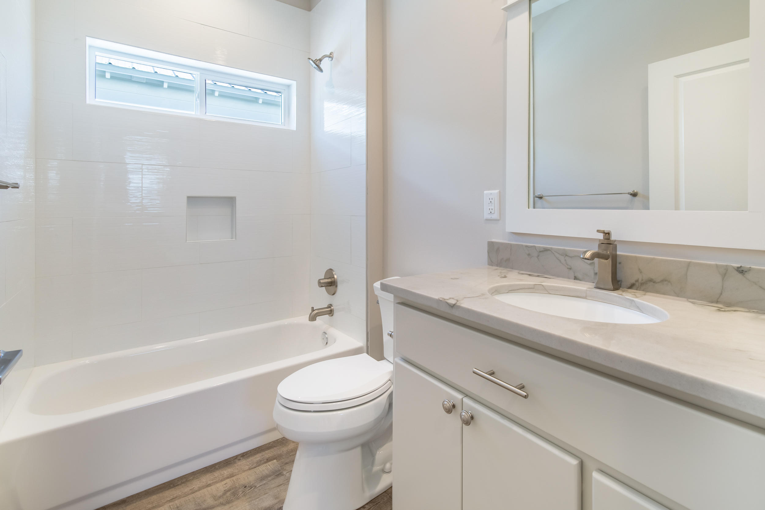 BLUE GULF RESORT - Residential