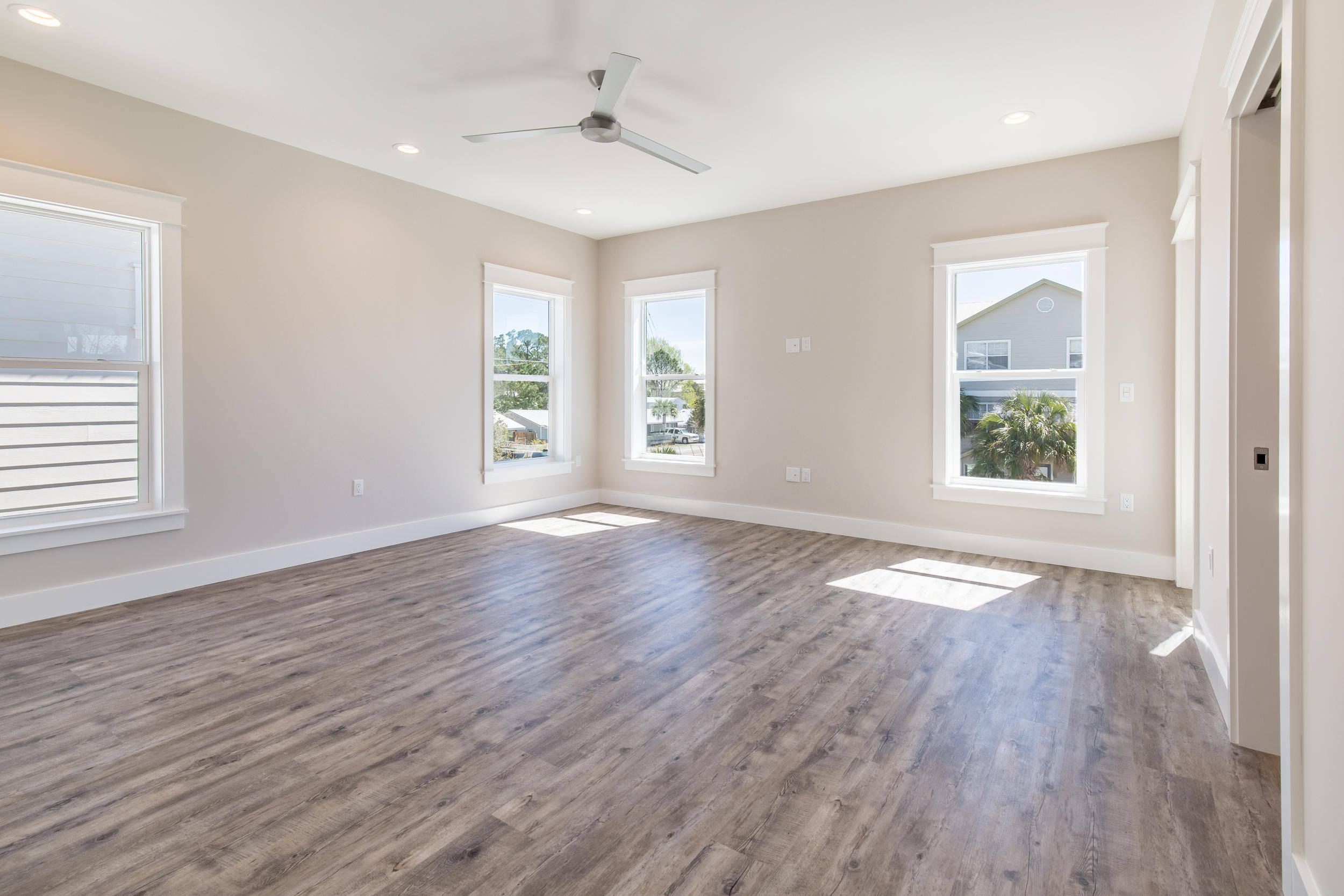 BLUE GULF RESORT - Residential