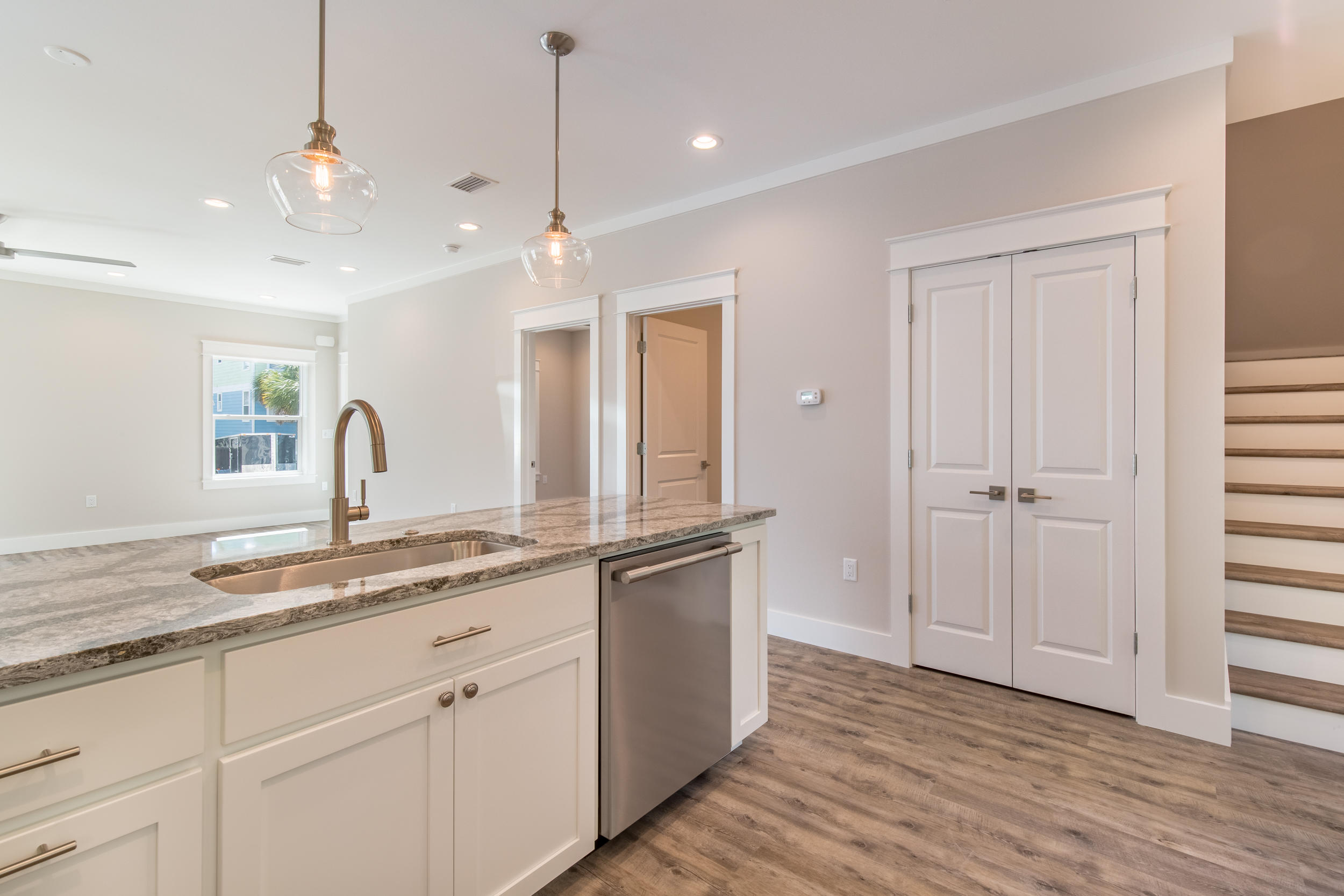 BLUE GULF RESORT - Residential