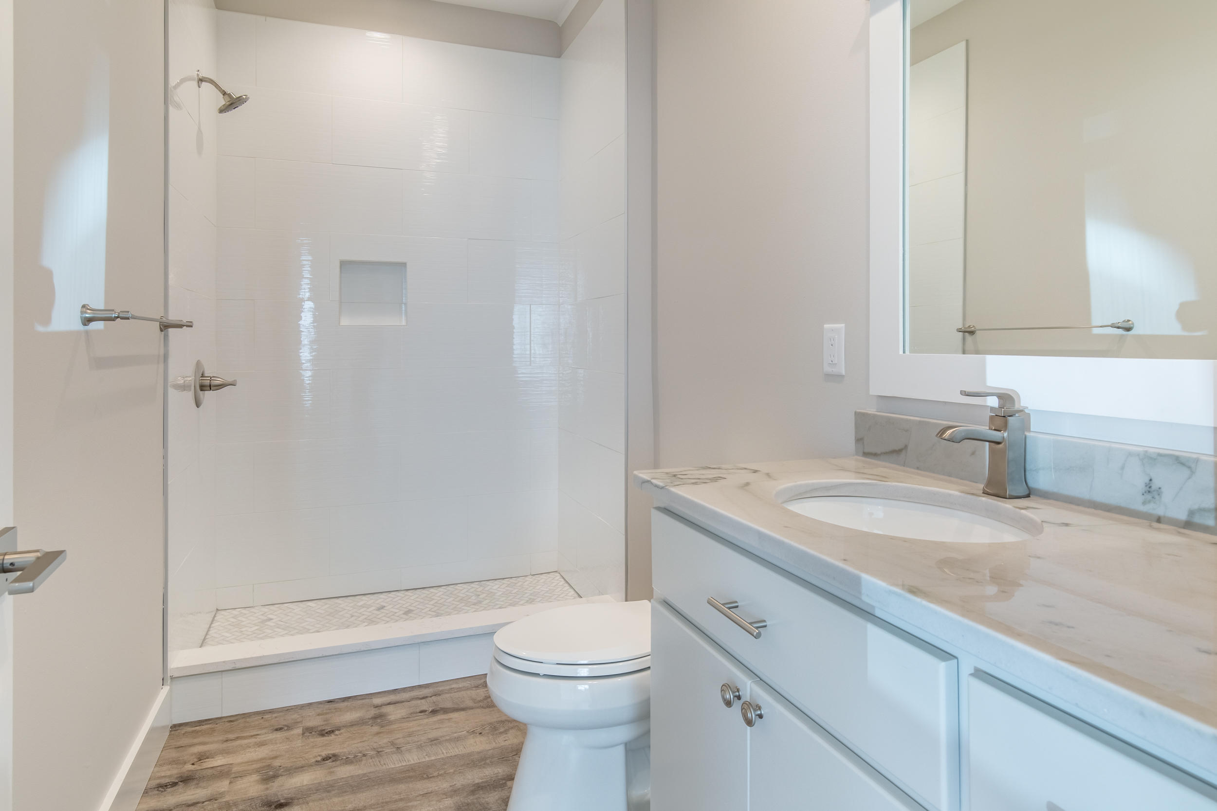 BLUE GULF RESORT - Residential