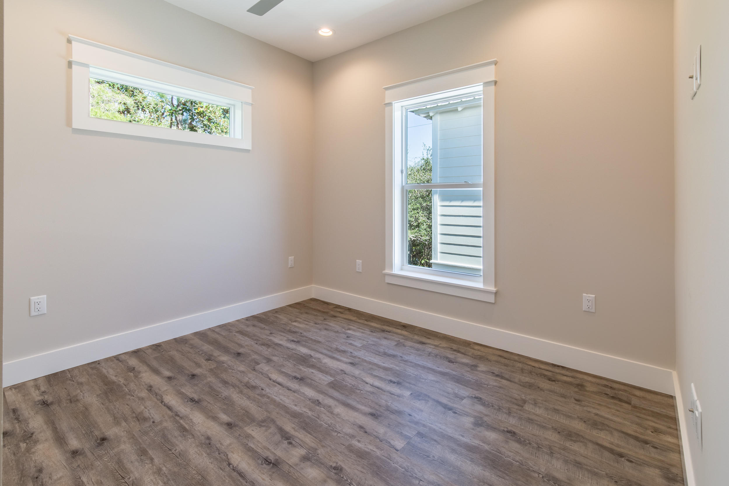 BLUE GULF RESORT - Residential