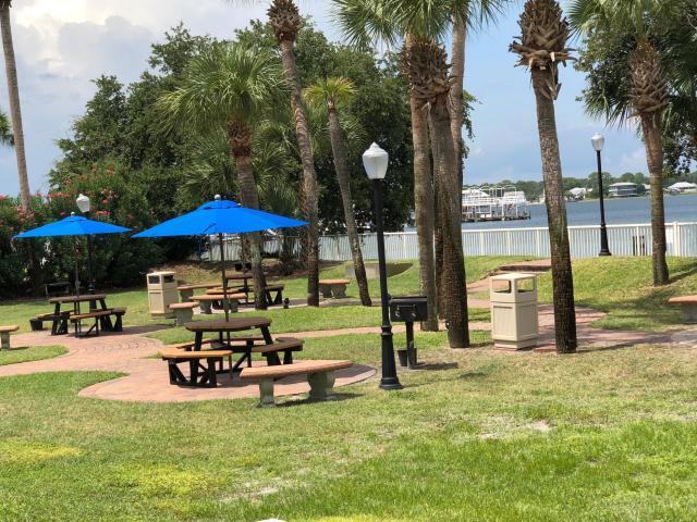 DESTIN WEST BEACH & BAY RESORT - Residential