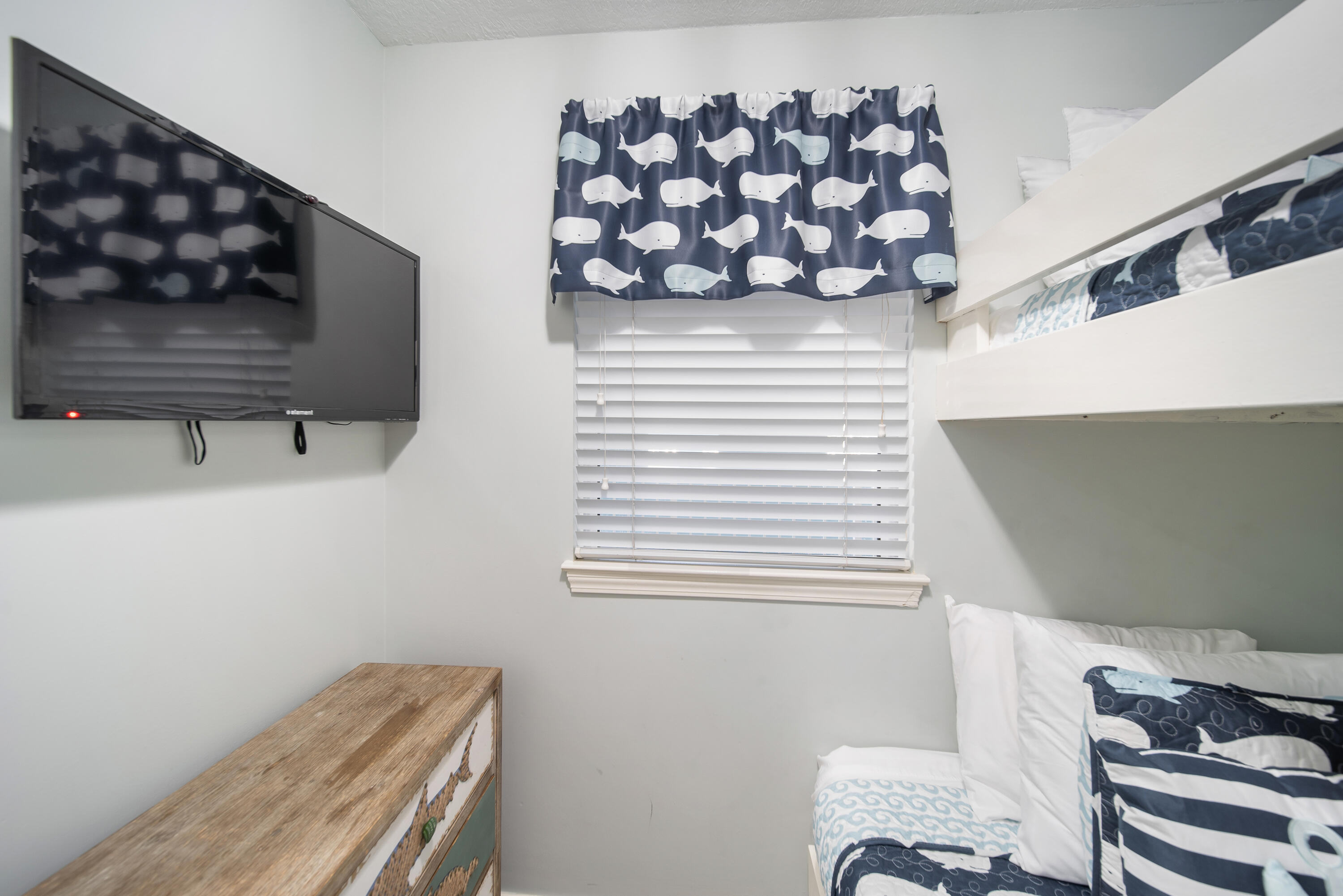DESTIN WEST BEACH & BAY RESORT - Residential