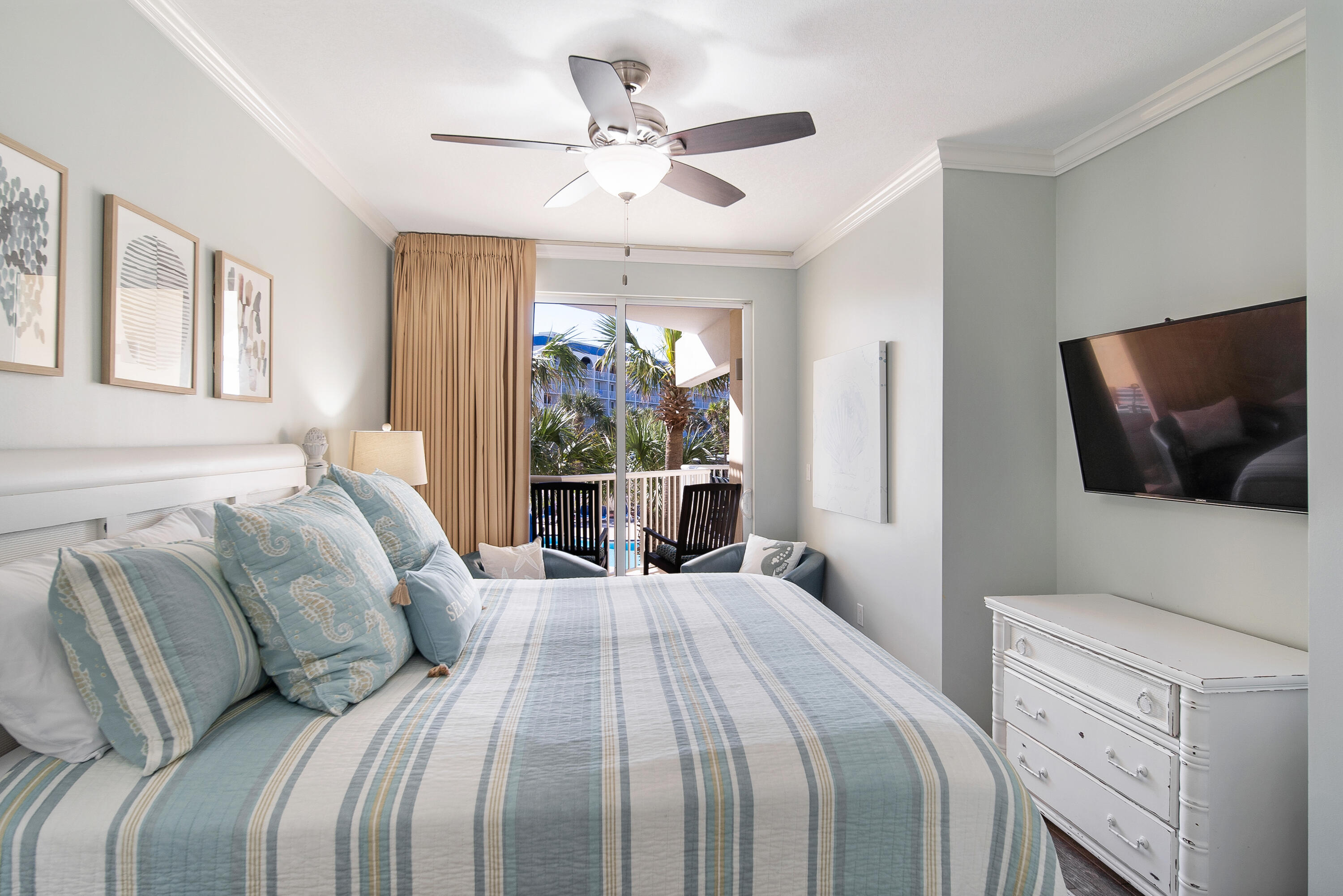DESTIN WEST BEACH & BAY RESORT - Residential