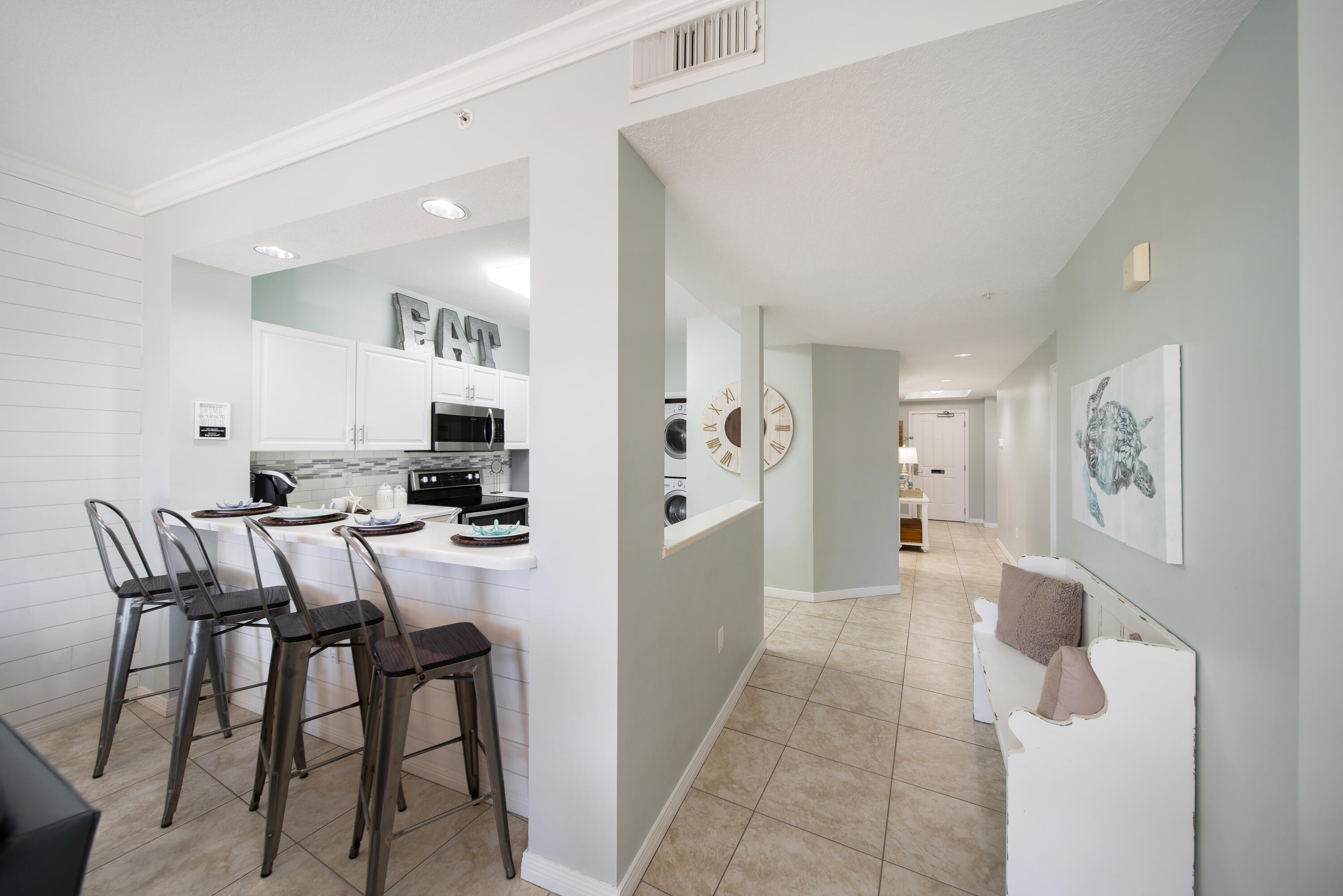 DESTIN WEST BEACH & BAY RESORT - Residential