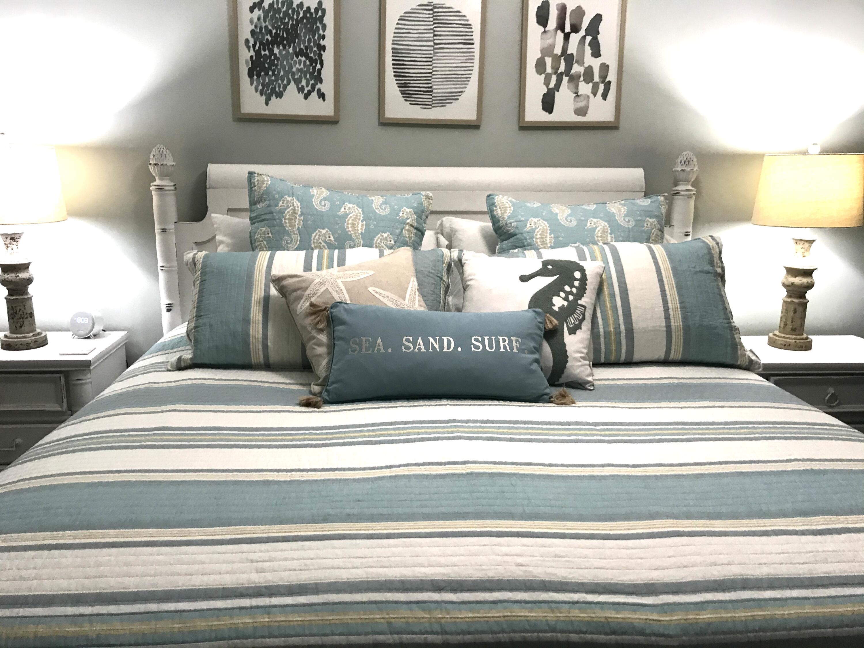 DESTIN WEST BEACH & BAY RESORT - Residential