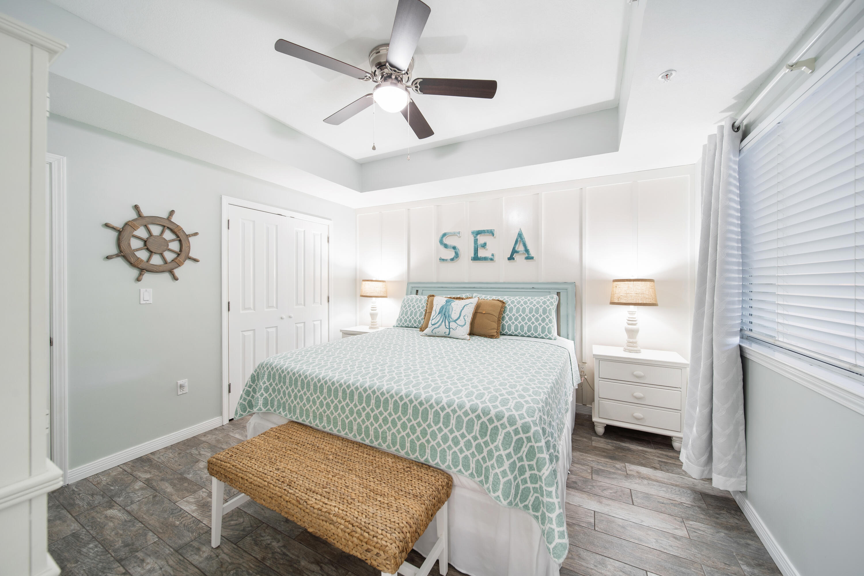 DESTIN WEST BEACH & BAY RESORT - Residential