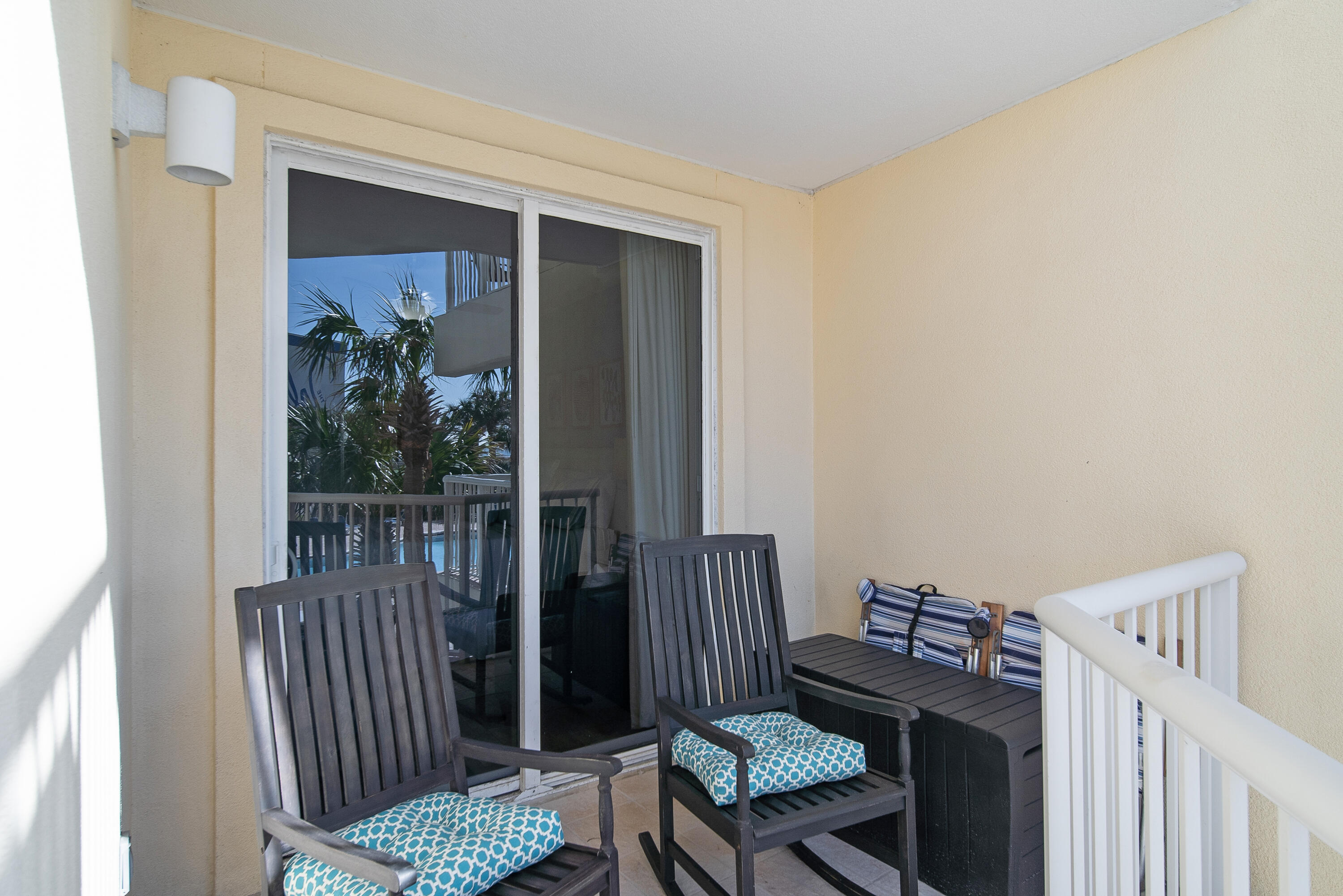 DESTIN WEST BEACH & BAY RESORT - Residential