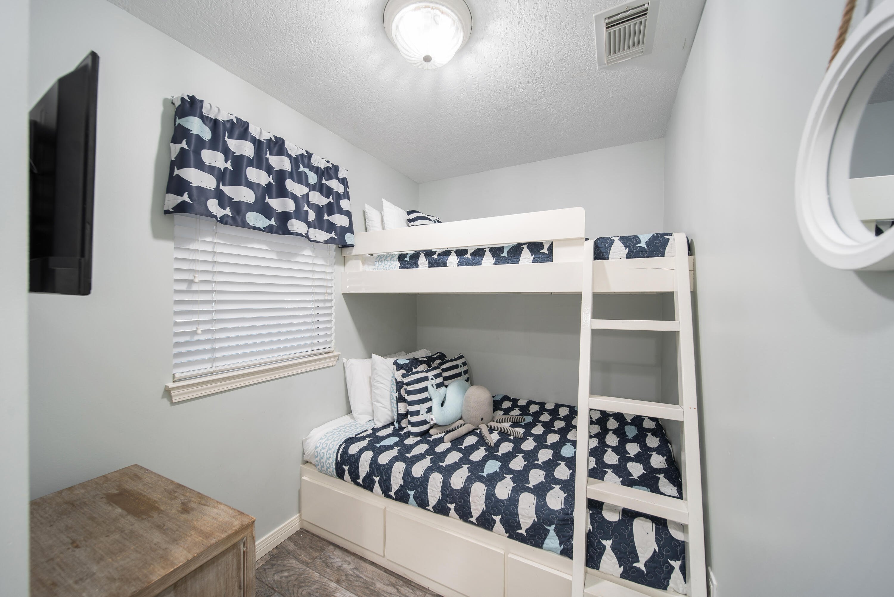 DESTIN WEST BEACH & BAY RESORT - Residential