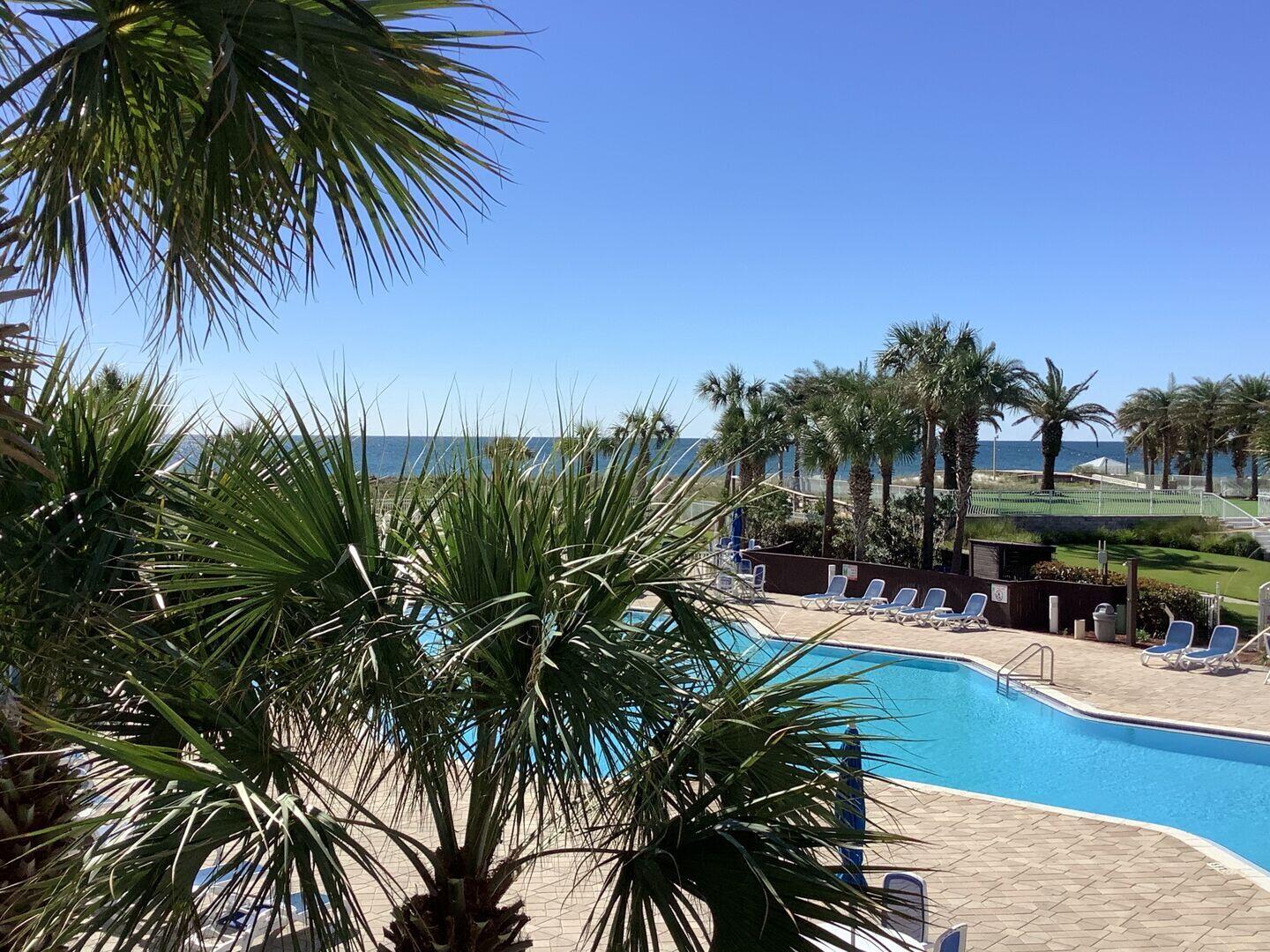 DESTIN WEST BEACH & BAY RESORT - Residential