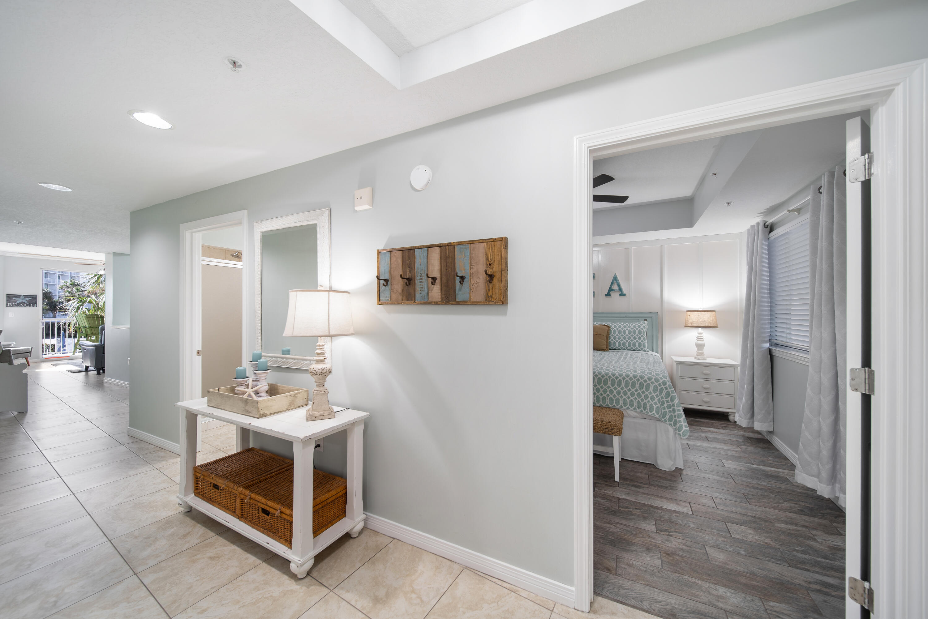 DESTIN WEST BEACH & BAY RESORT - Residential