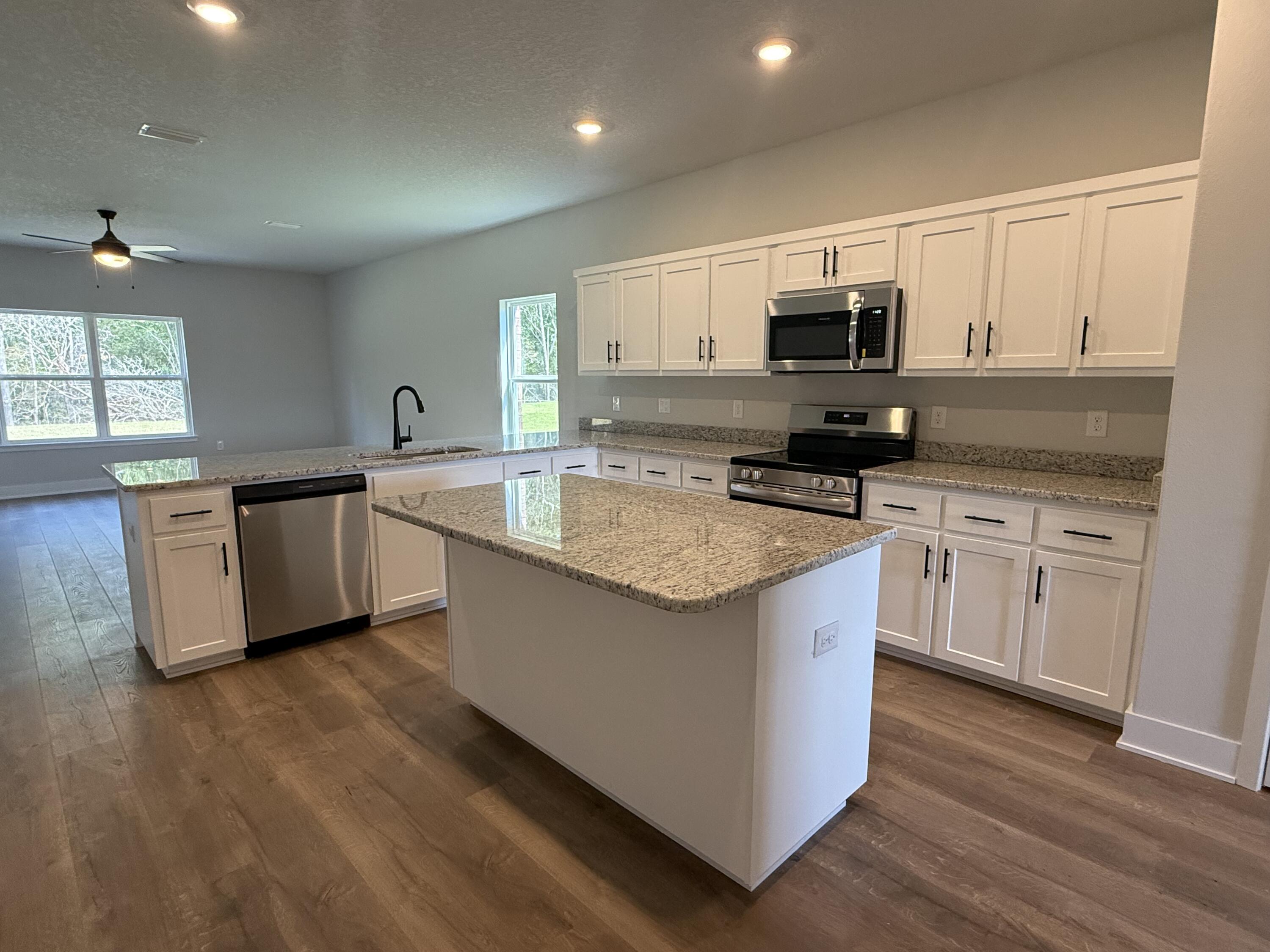 Brookwood - Residential